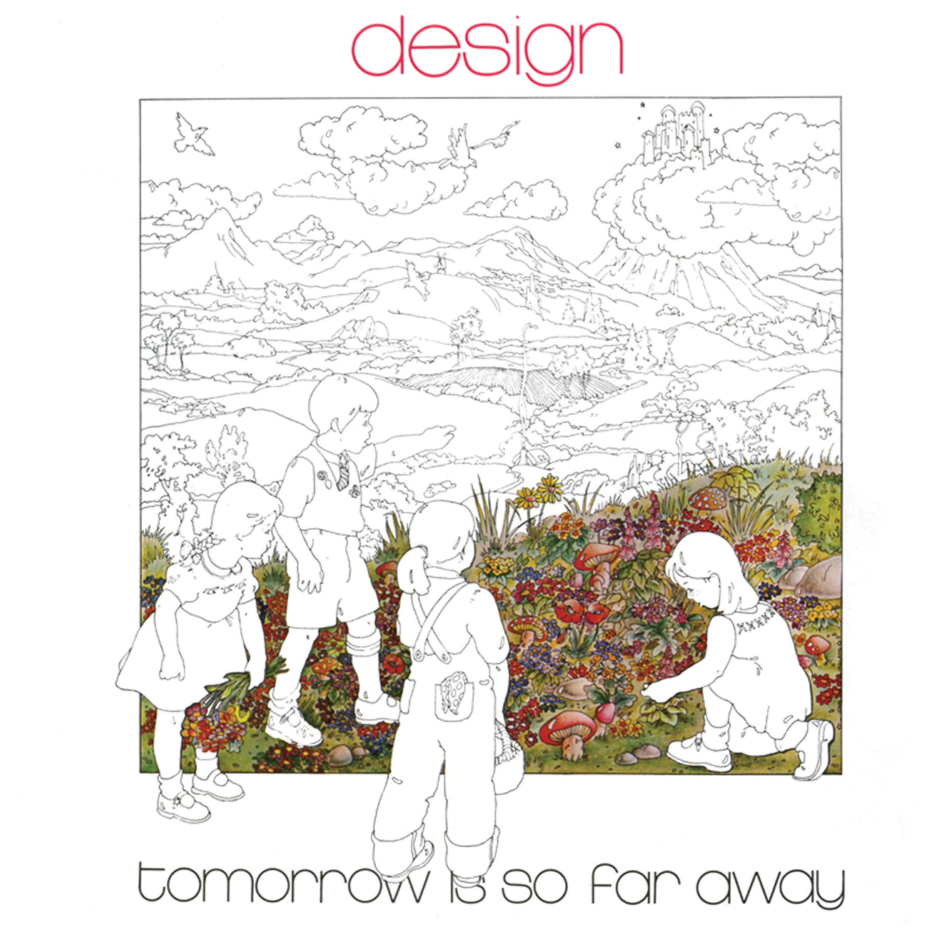 Релиз Tomorrow Is so Far Away