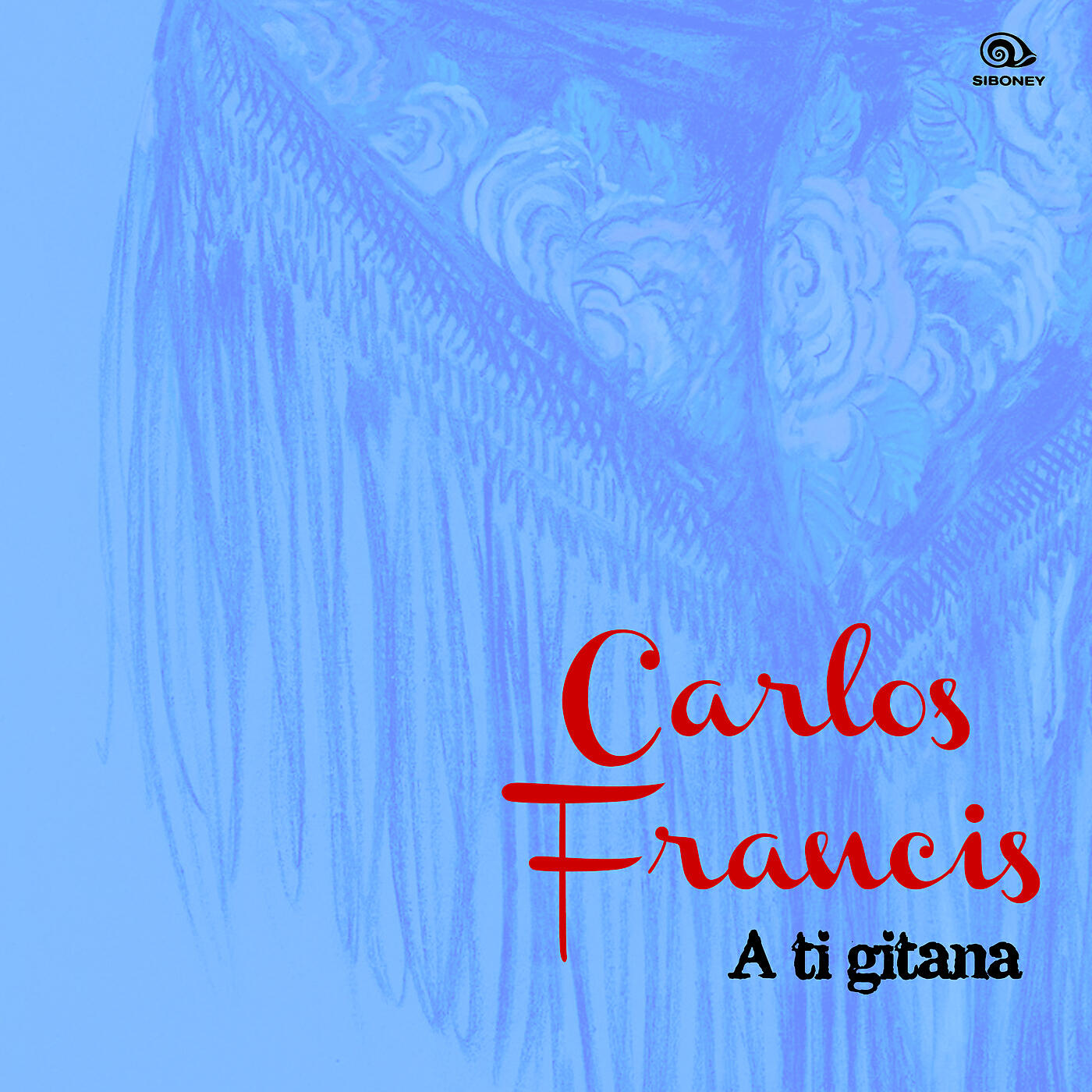 Релиз A Ti Gitana (Remasterizado)