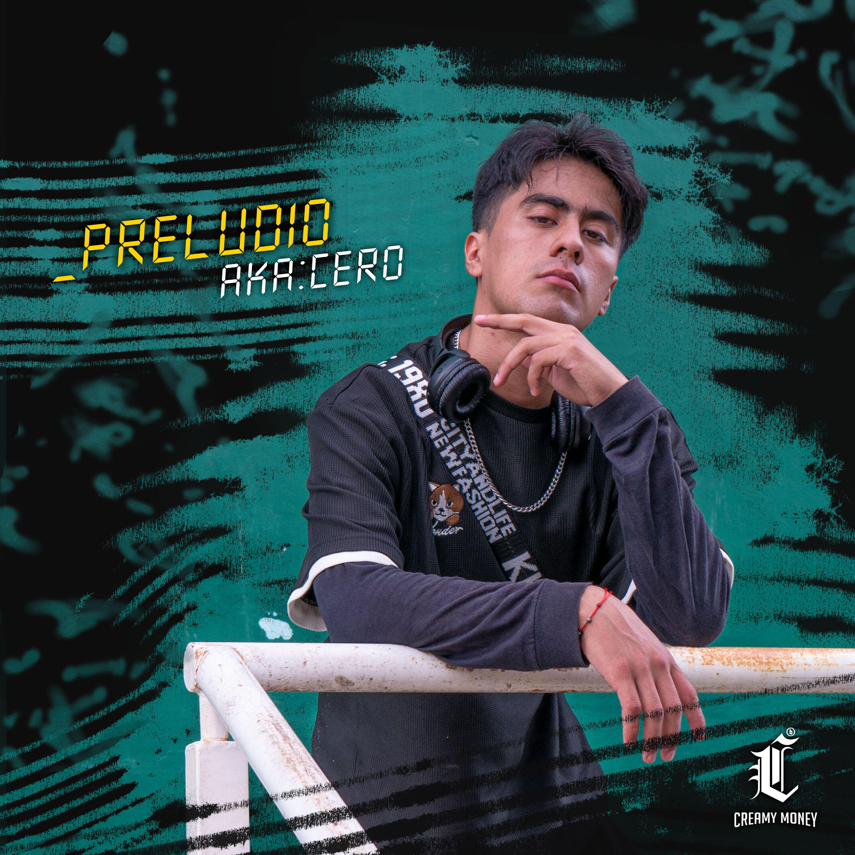 Релиз Preludio