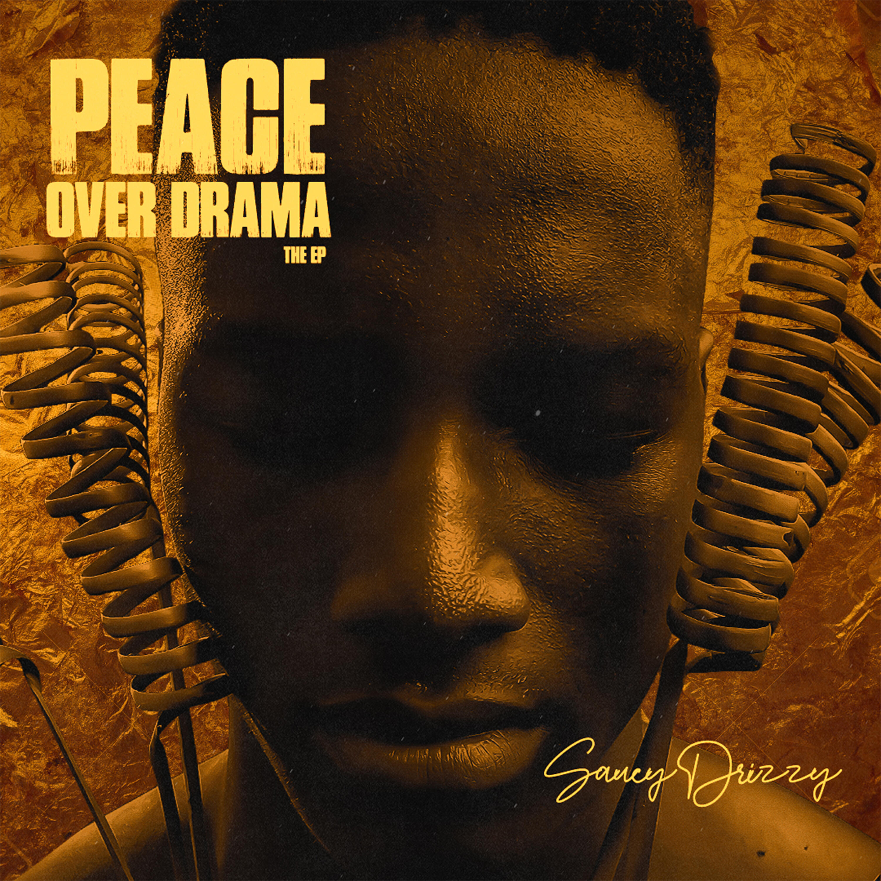 Релиз Peace over Drama
