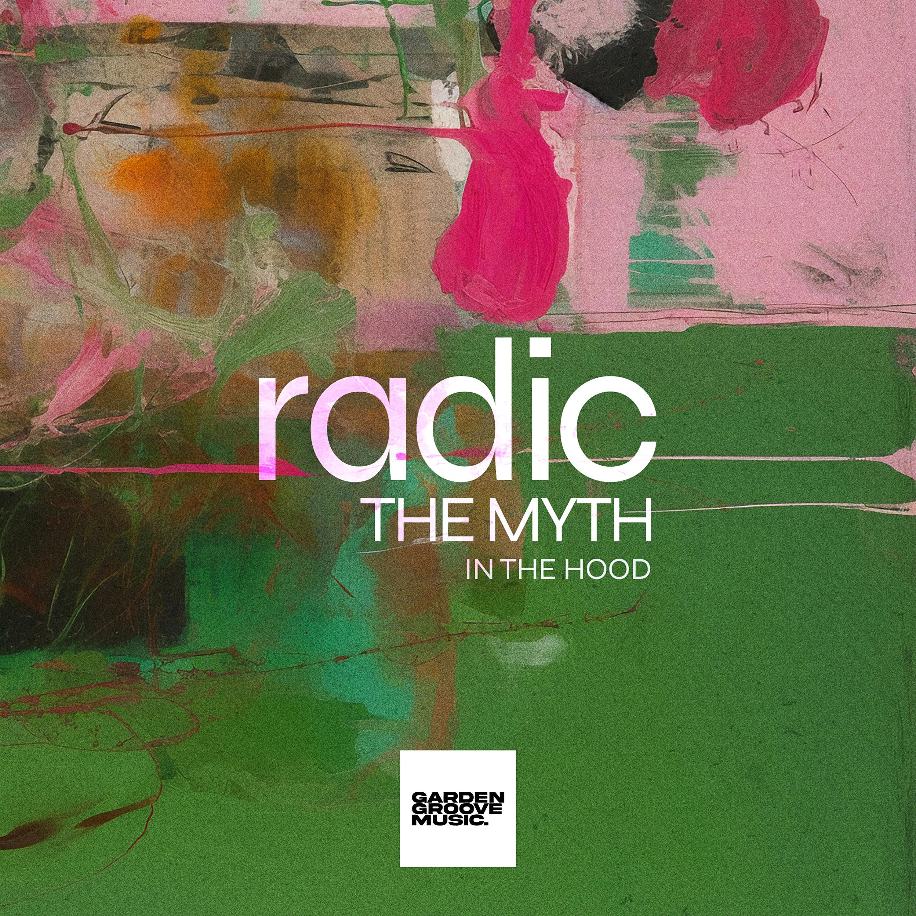 Radic The Myth