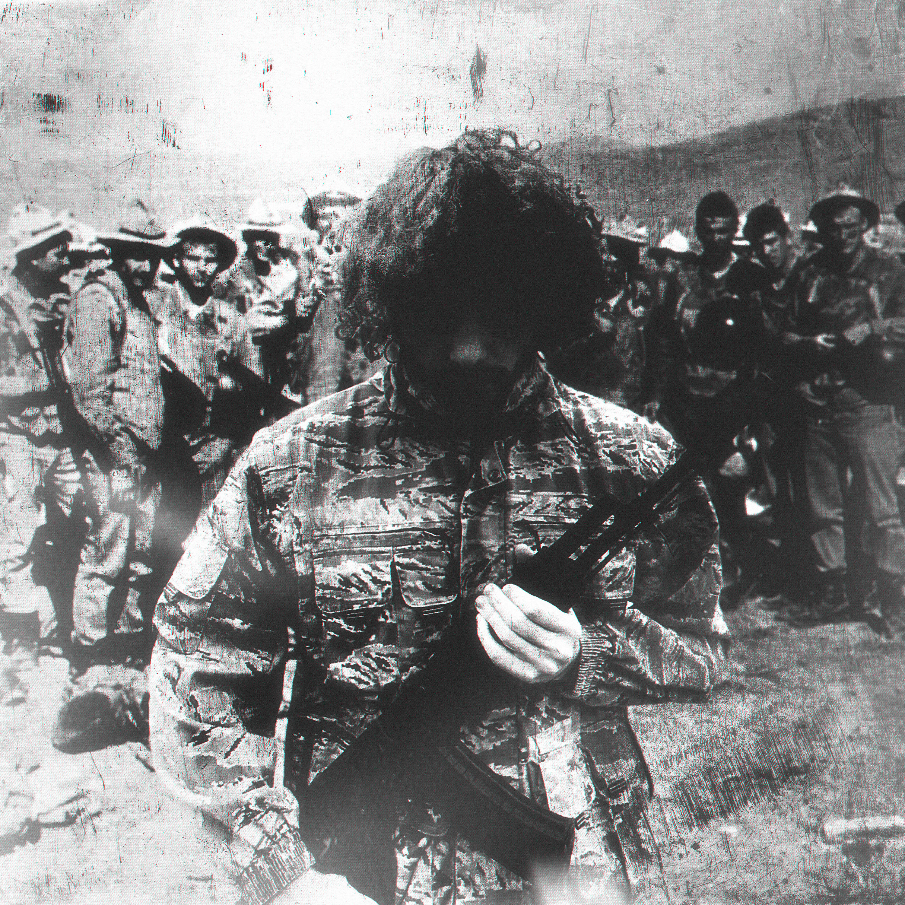 Релиз Афганистан