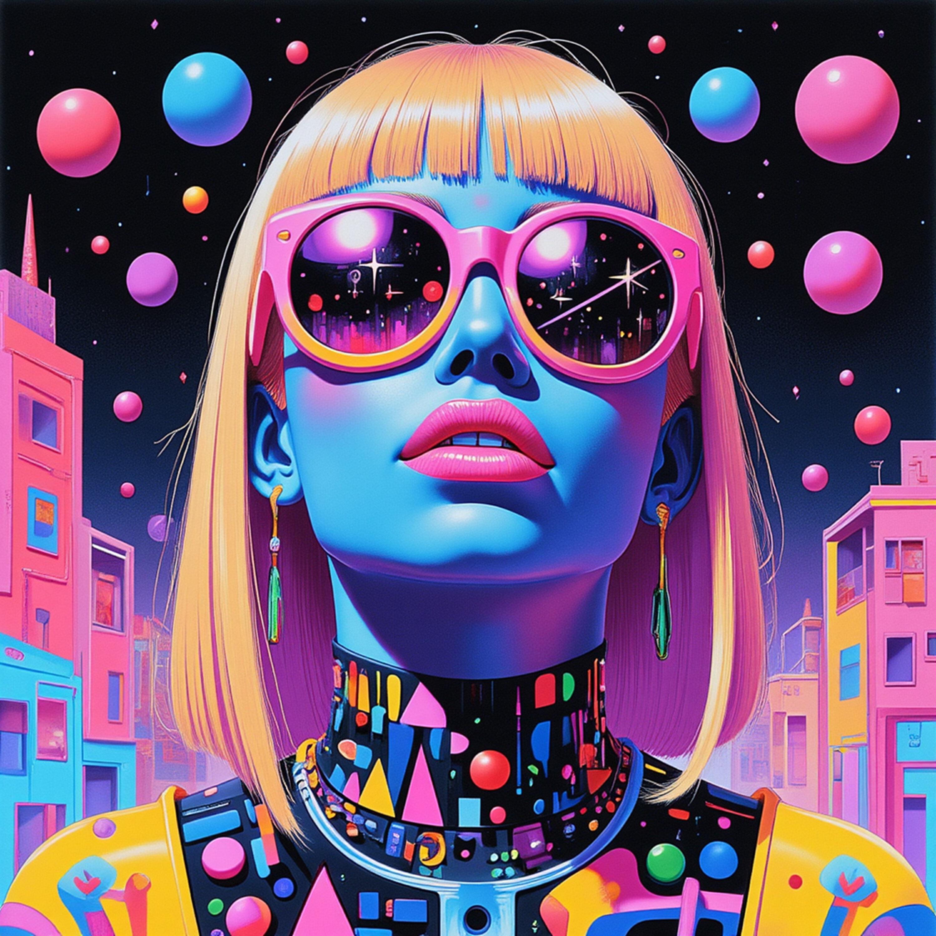 Релиз LIKEE WIKEE