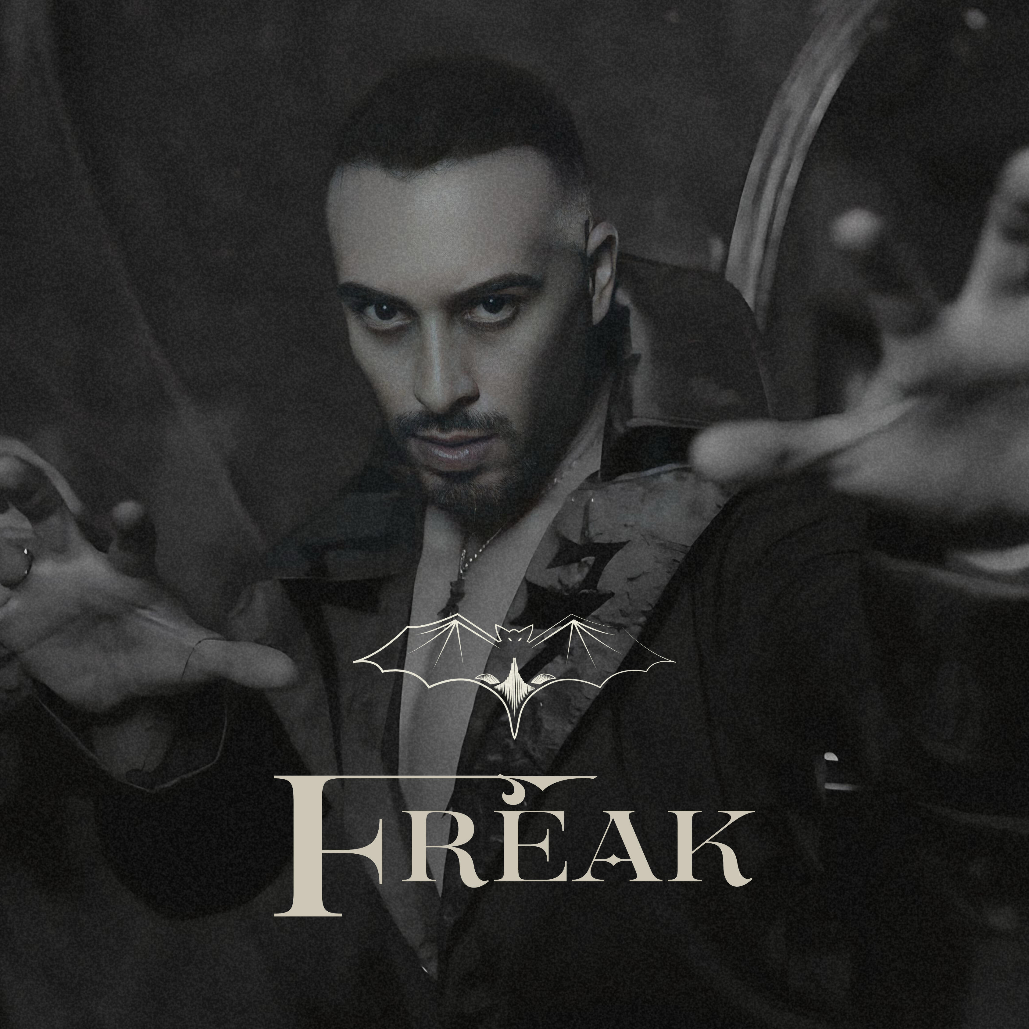 Релиз Freak