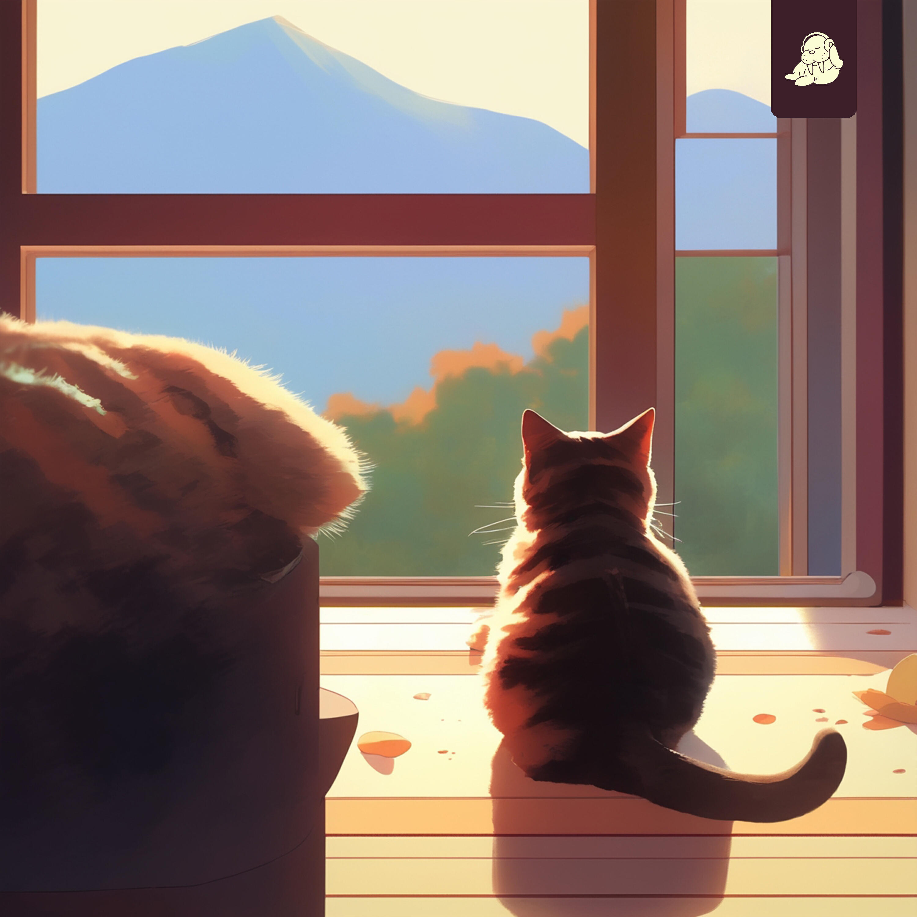 Релиз Bedroom Window