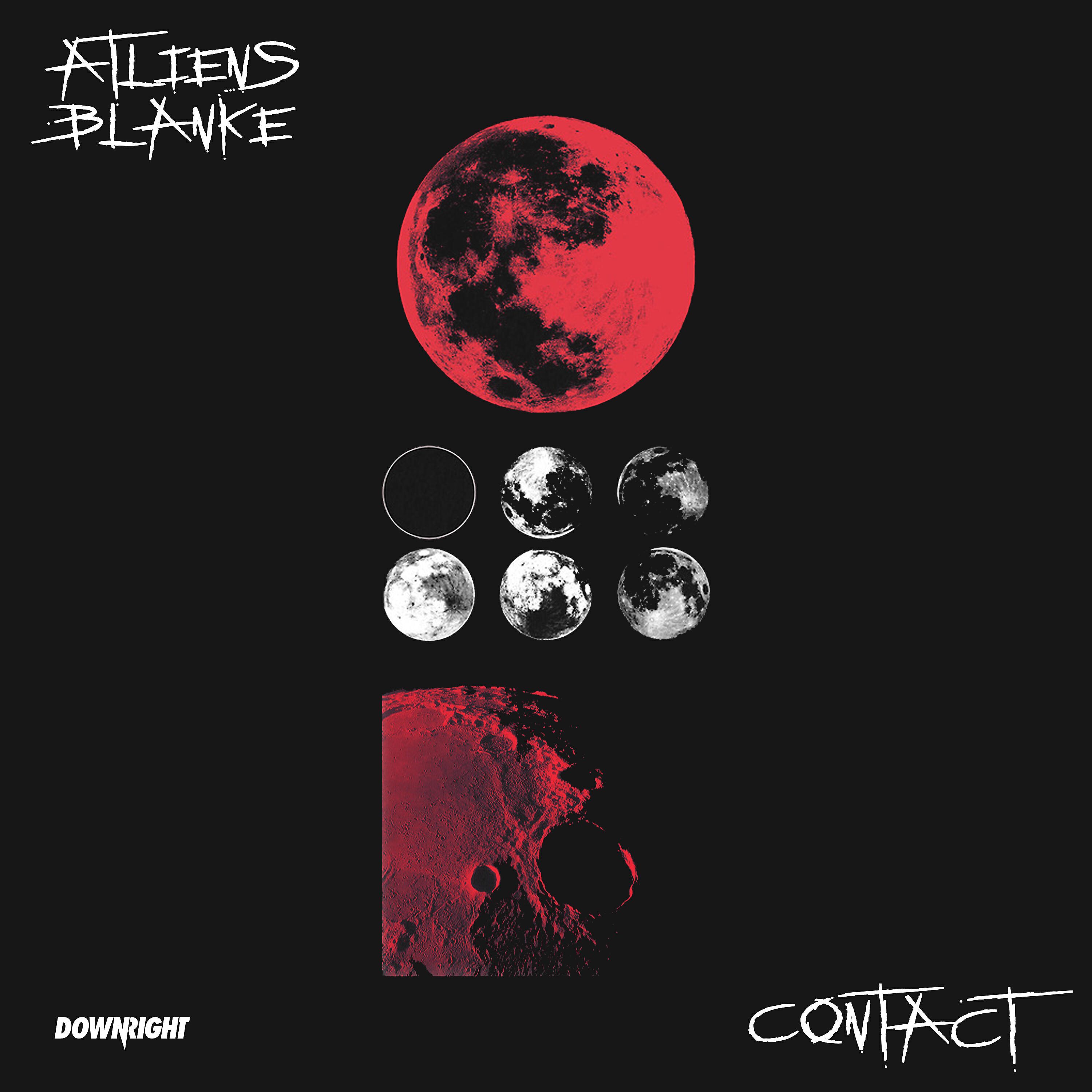 Релиз Contact