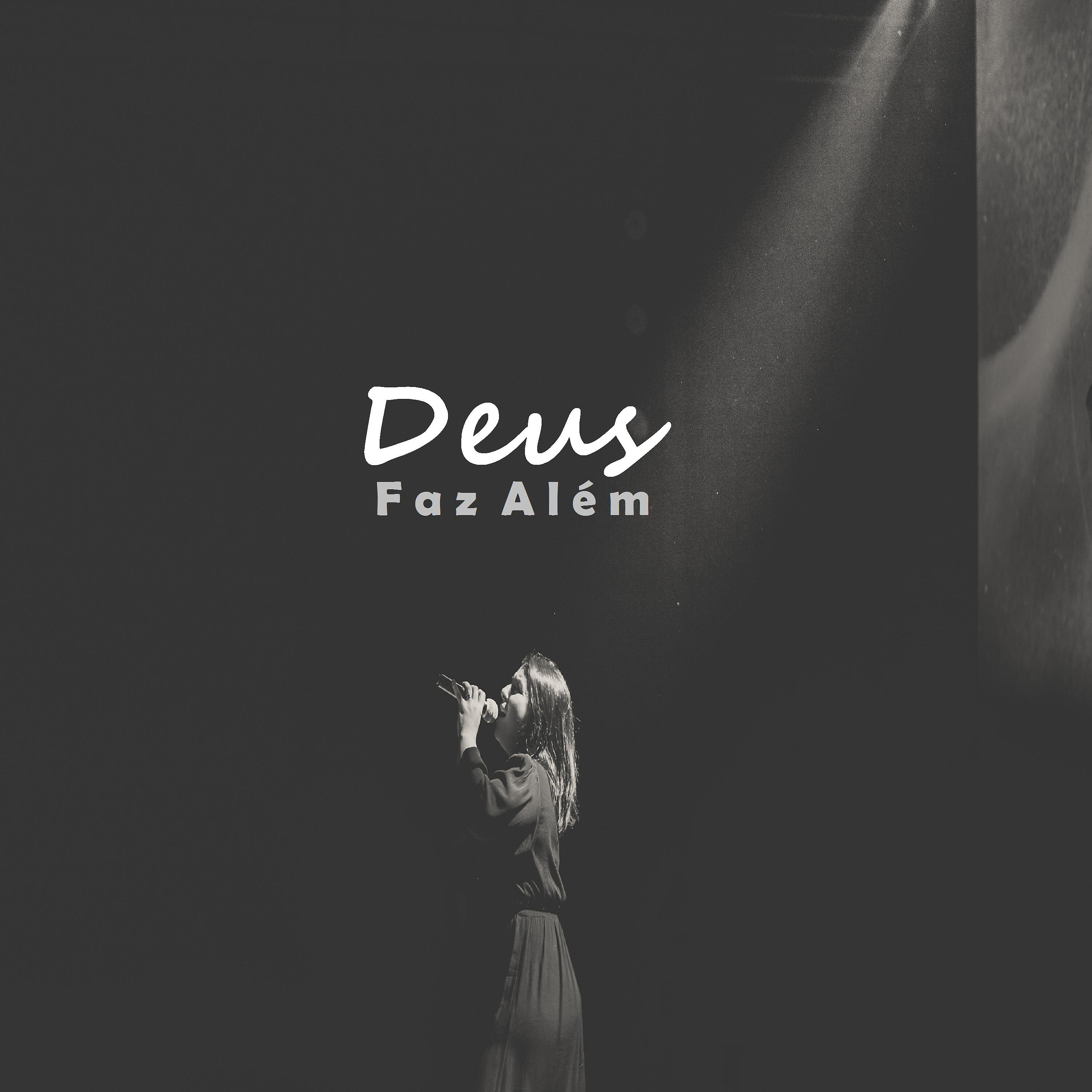 Релиз Deus Faz Além