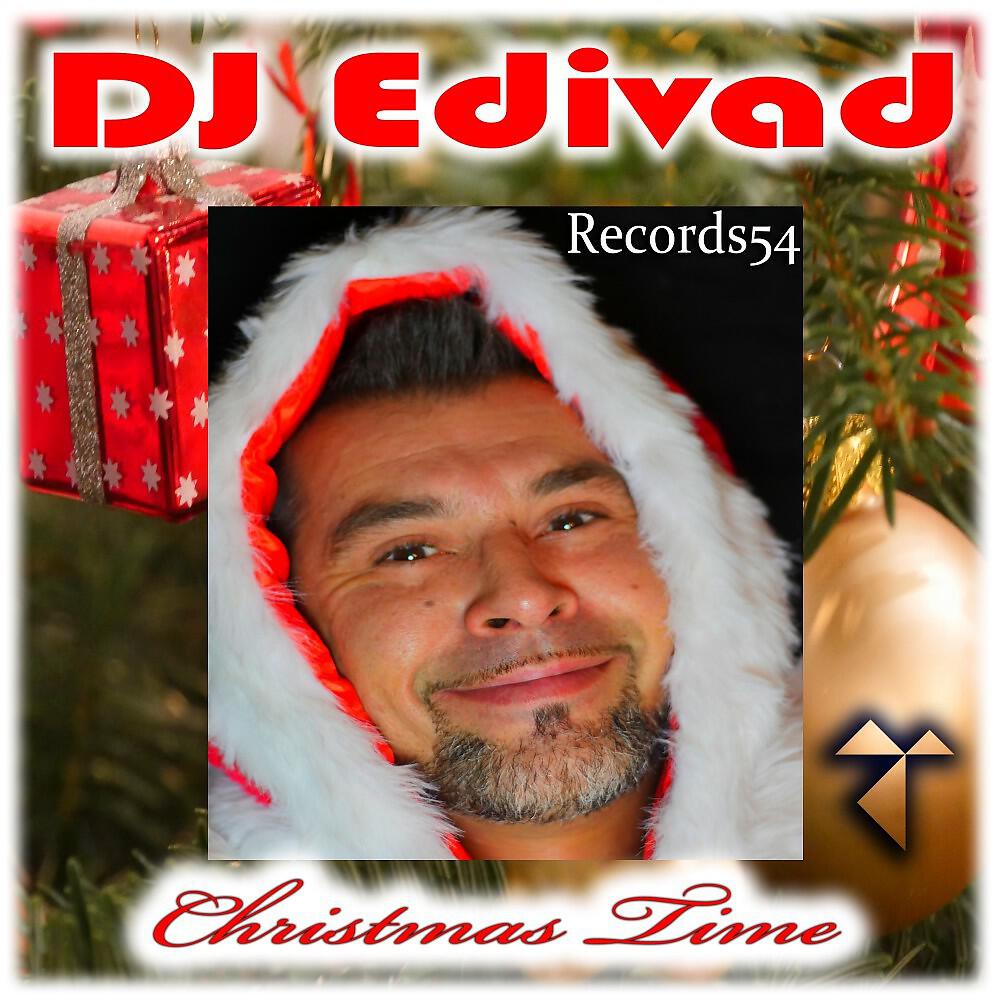 Релиз Christmas Time