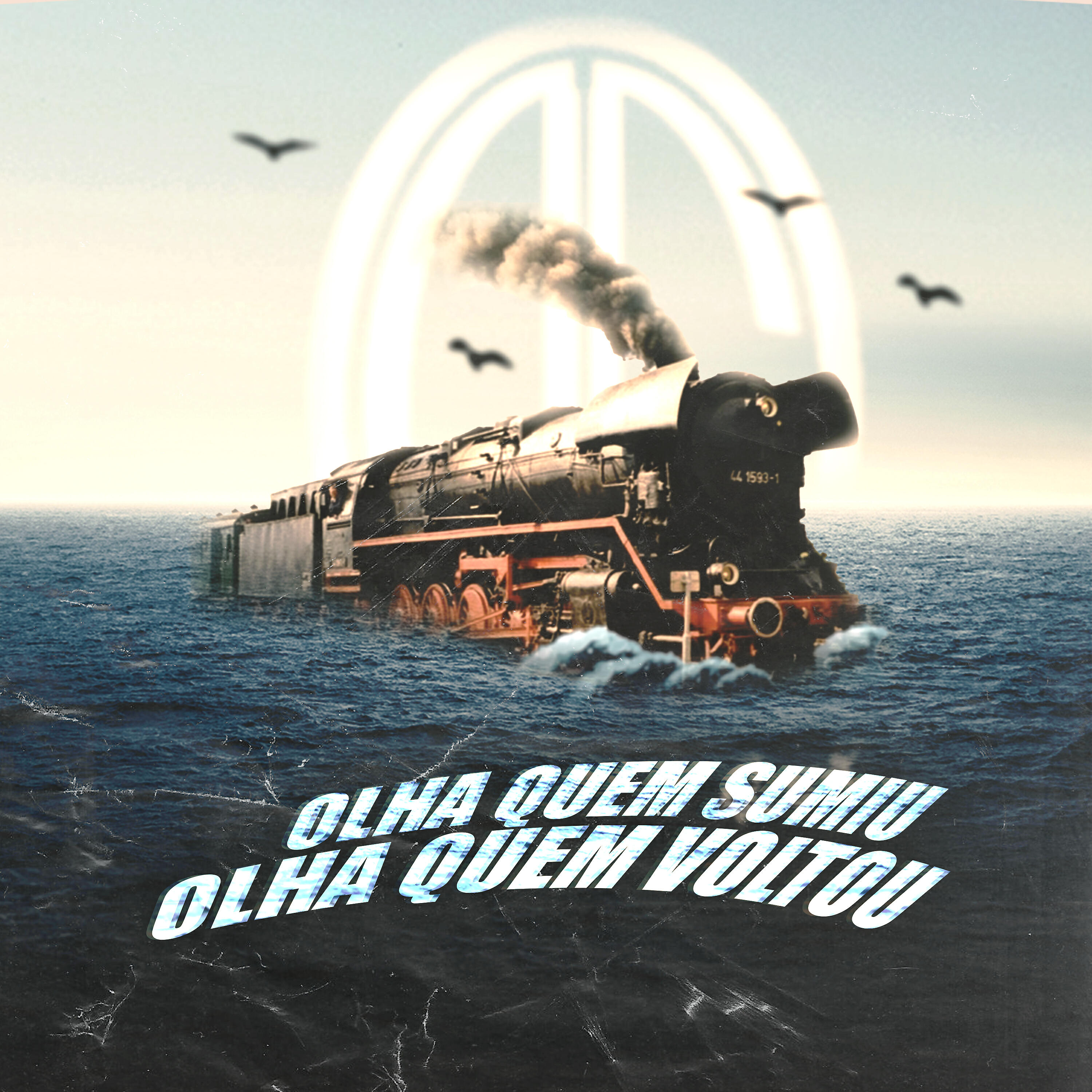 Релиз Olha Quem Voltou