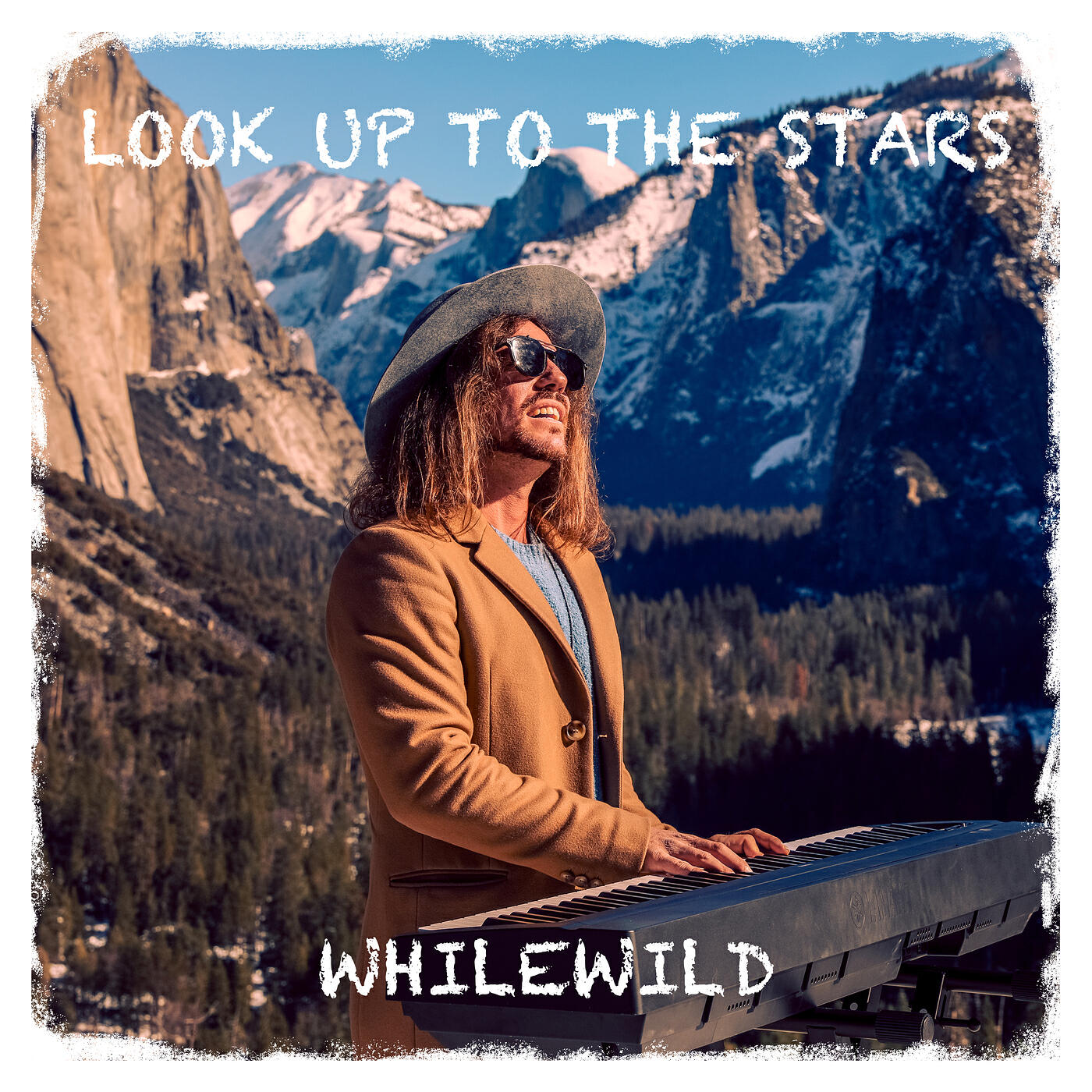 Релиз Look Up To The Stars