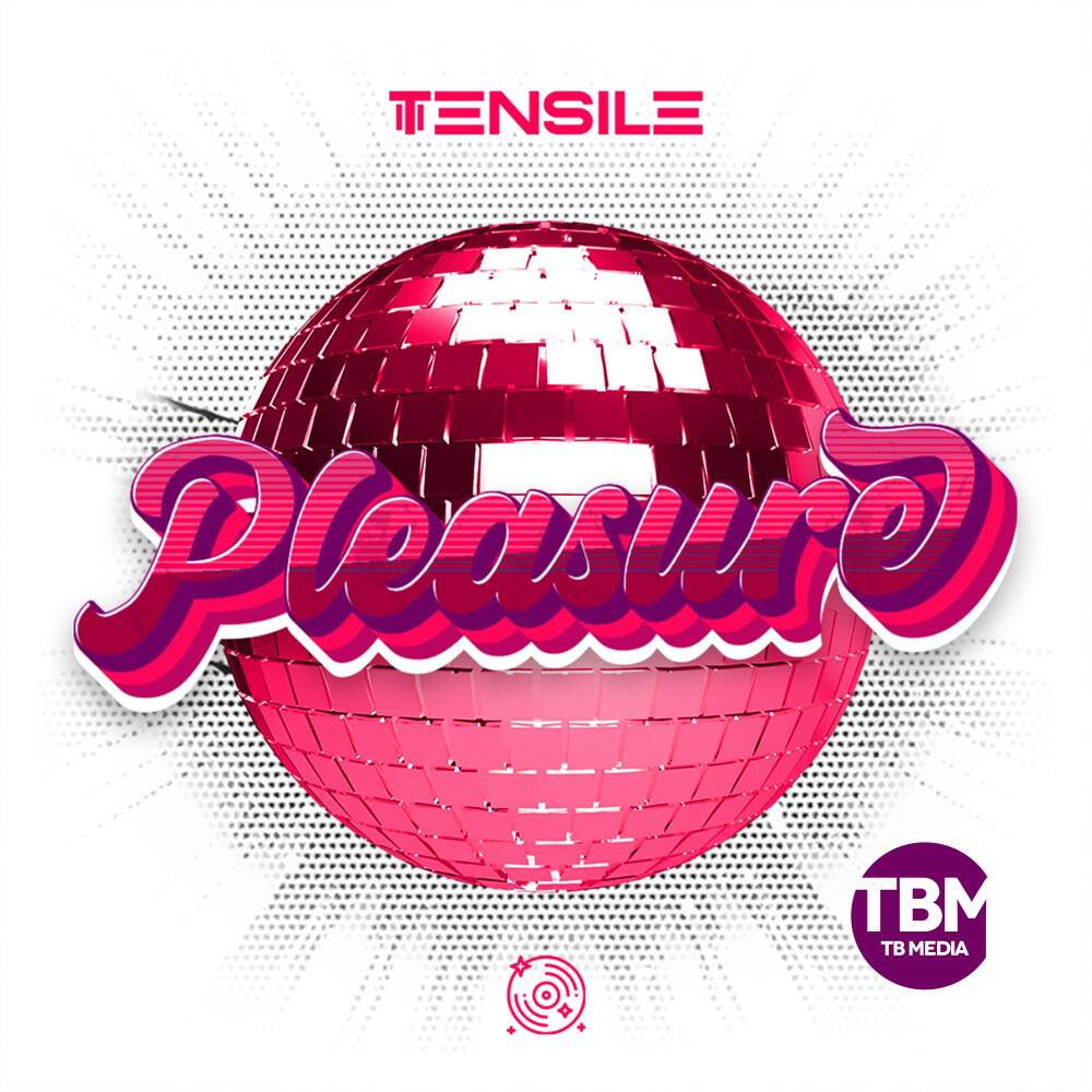 Релиз Pleasure
