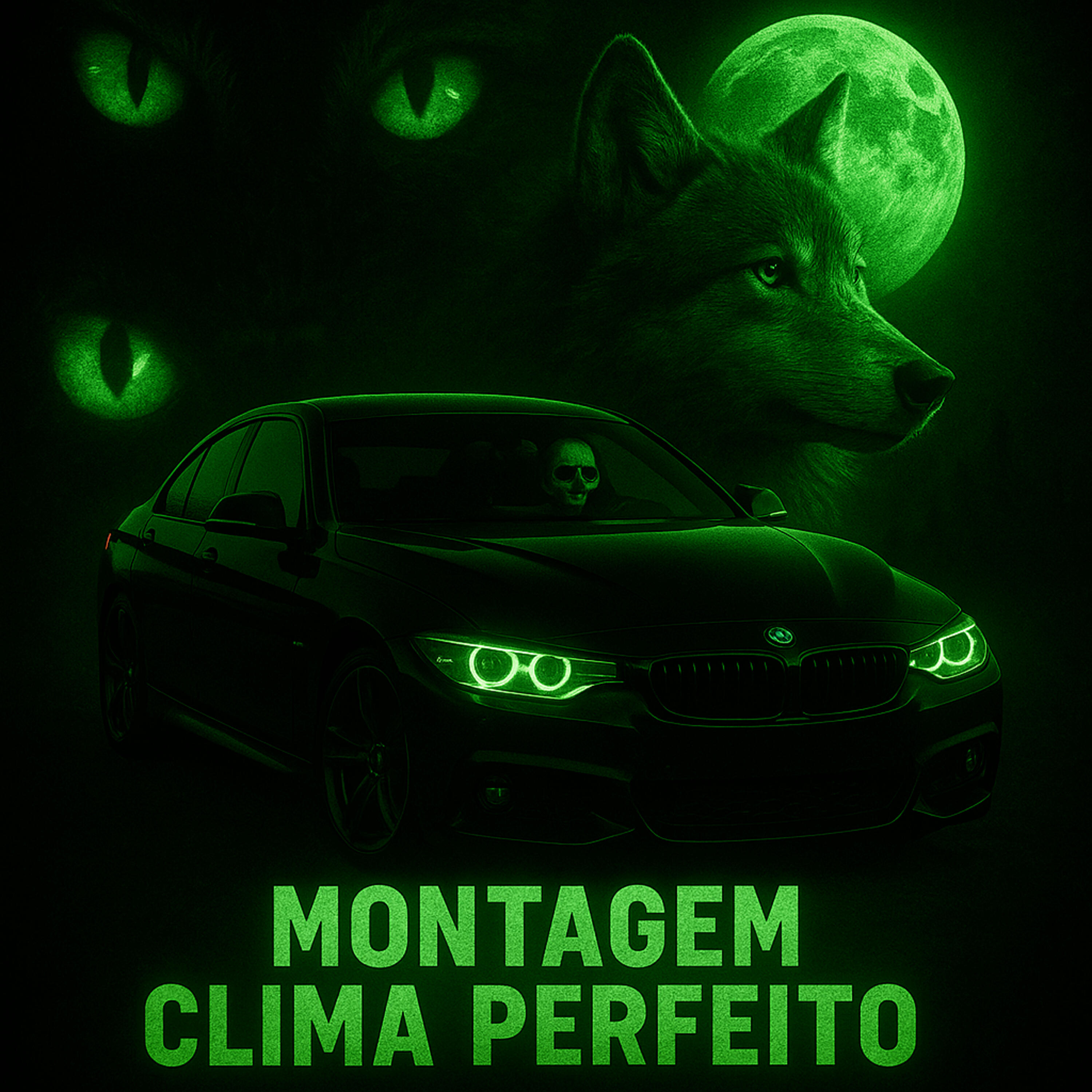 Релиз MONTAGEM CLIMA PERFEITO