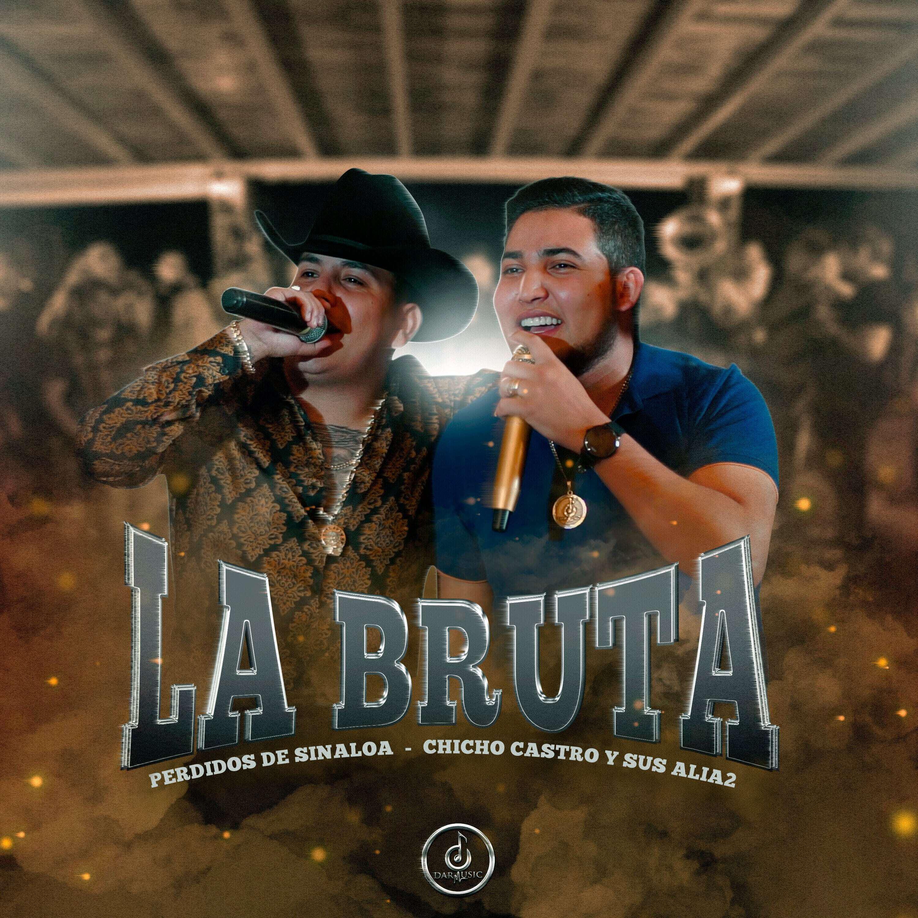 Релиз La Bruta (En Vivo)