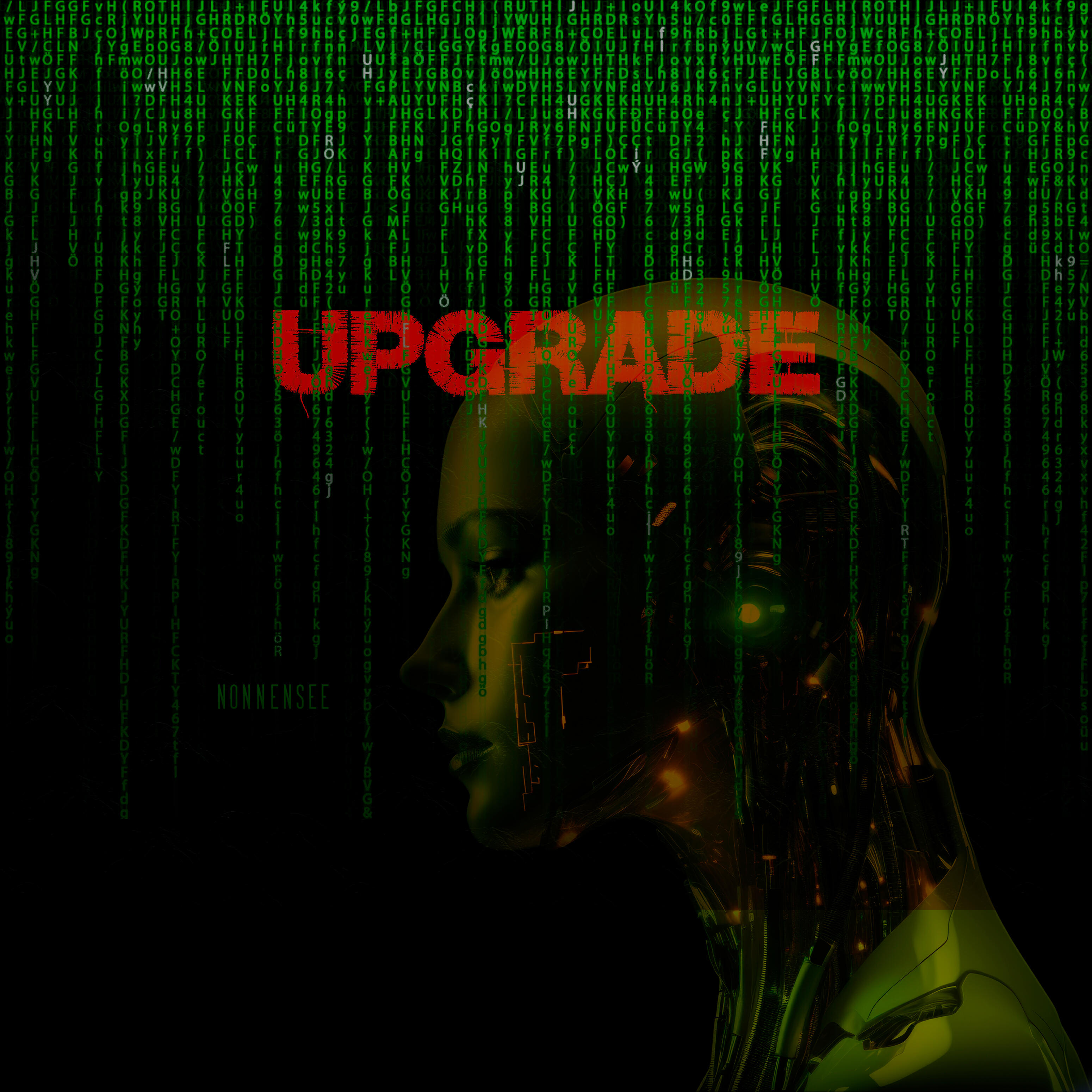 Релиз Upgrade
