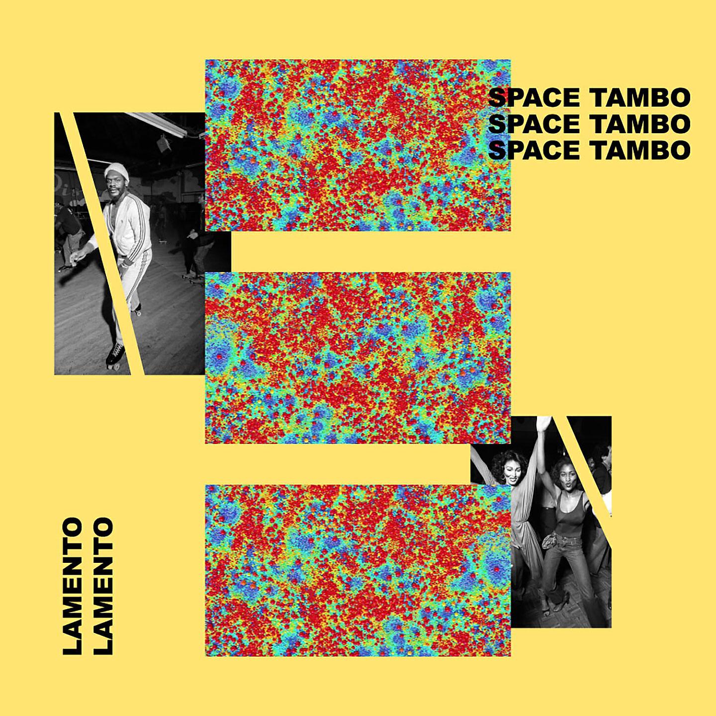 Релиз Space Tambo