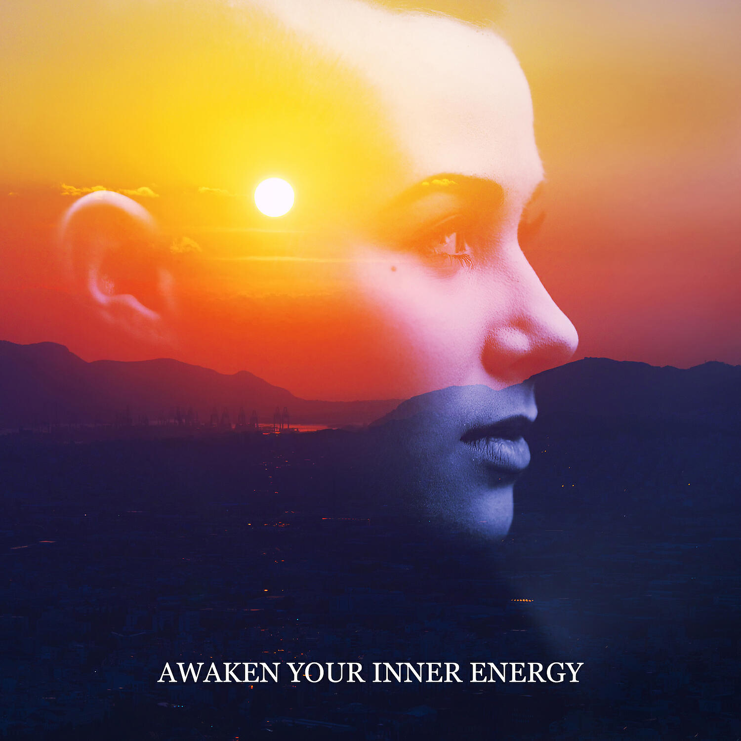 Релиз Awaken Your Inner Energy – Mindfulness Meditation Music with Healing Sounds of Nature to Help You Find Harmony & Peace, Free Your Mind, Morning & Evening Meditations