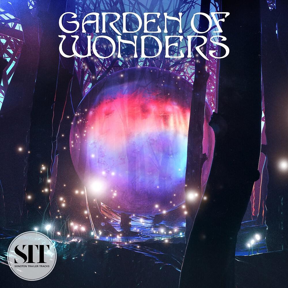 Постер альбома Garden of Wonders