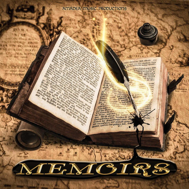 Релиз Memoirs
