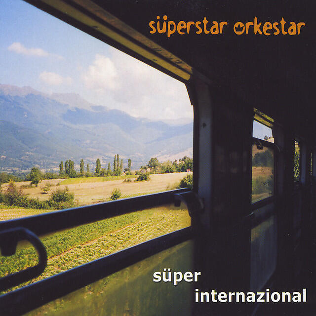 Süperstar Orkestar