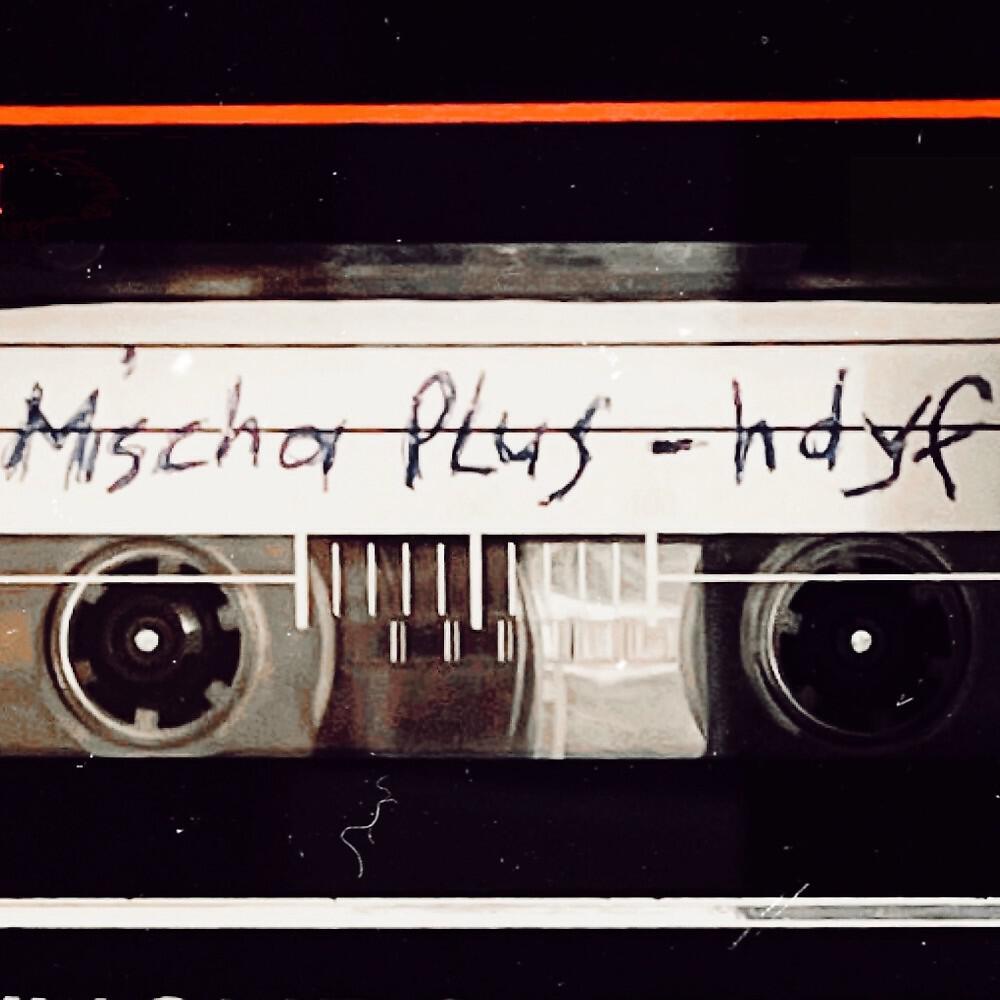 Релиз Hdyf