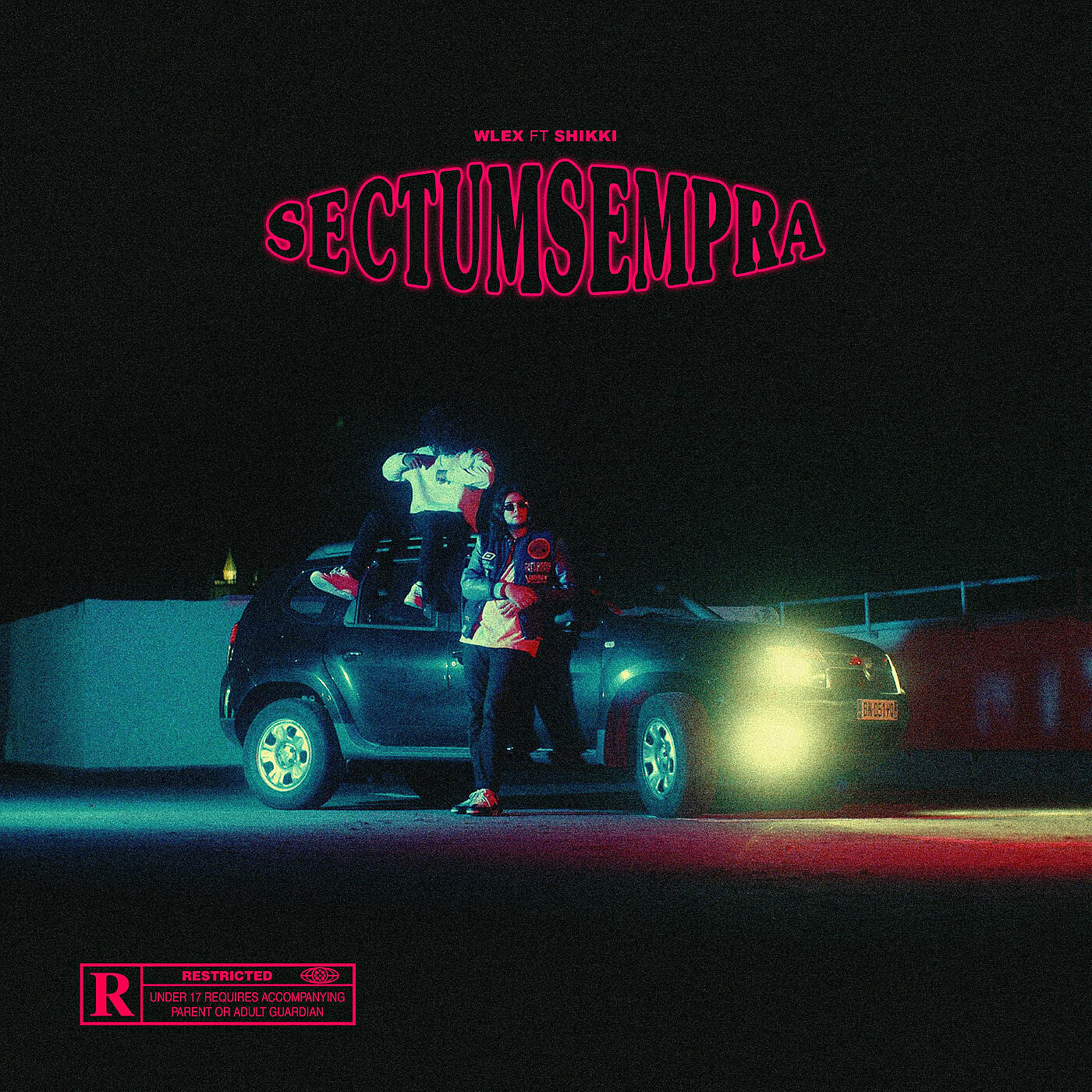 Релиз Sectumsempra