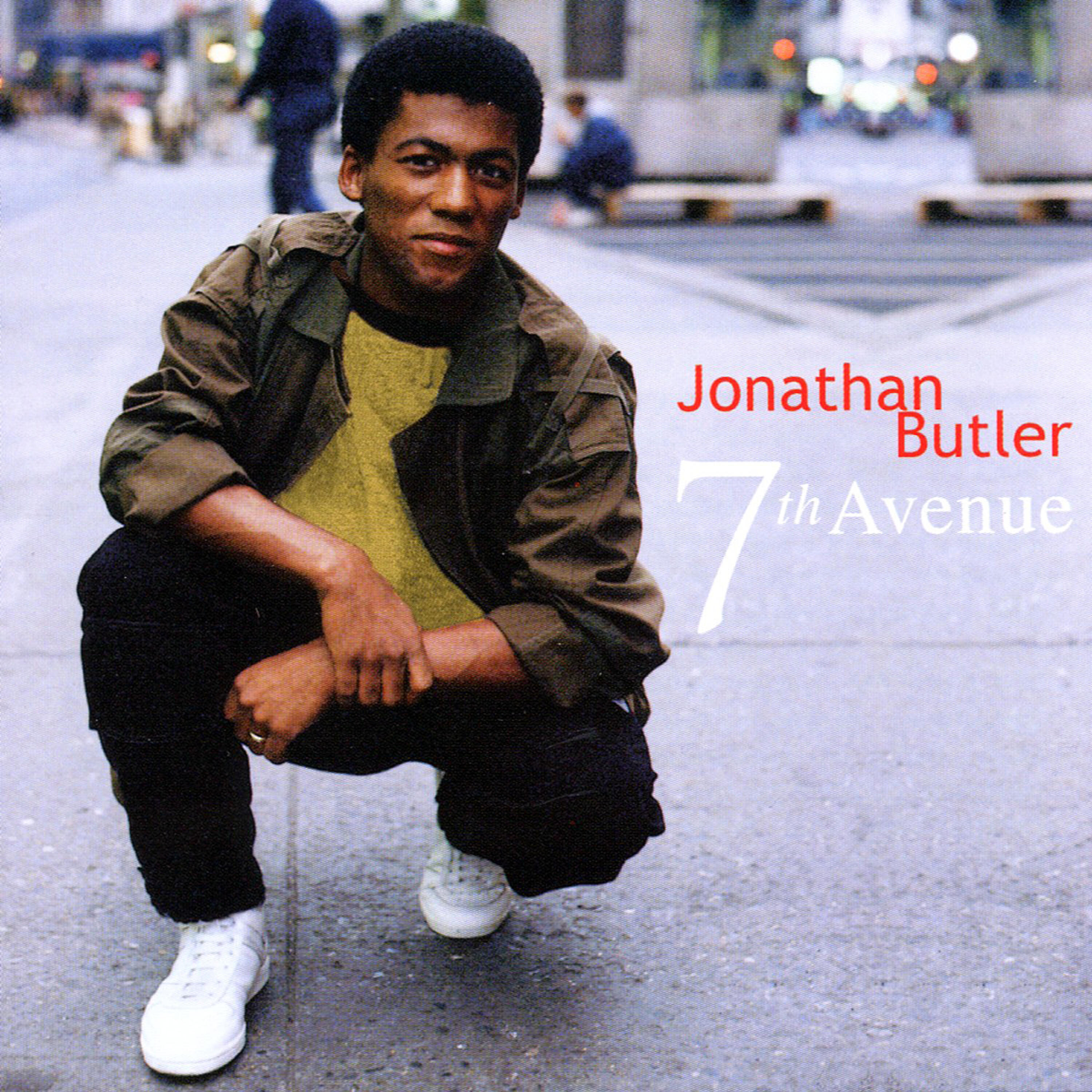 Релиз 7th Avenue