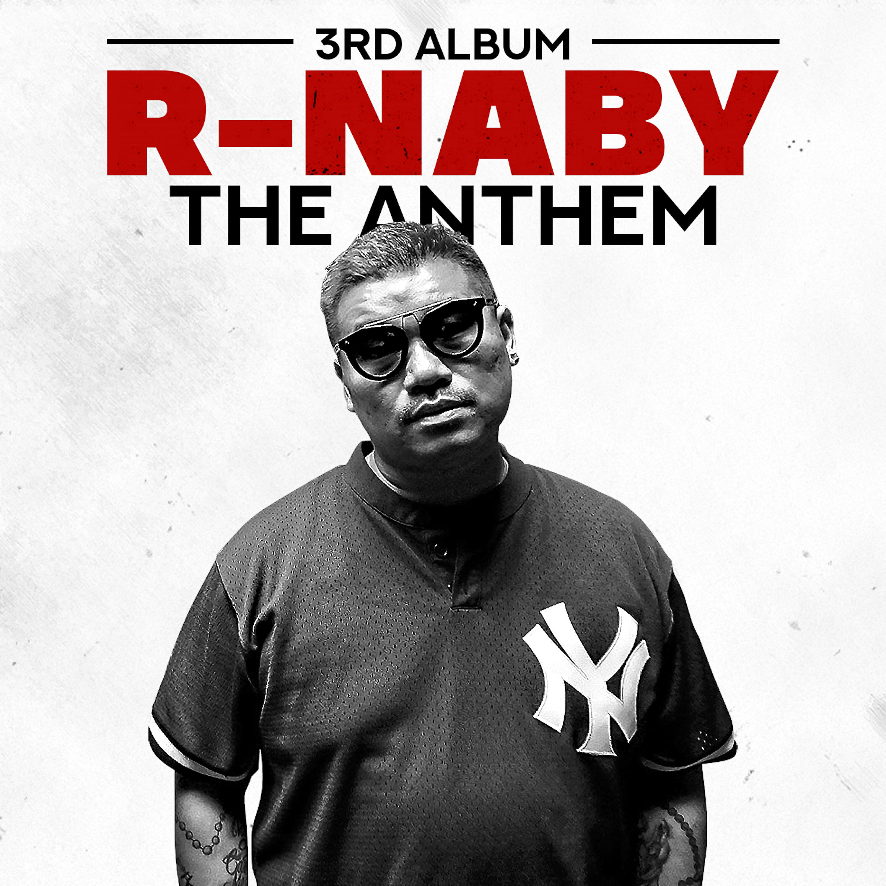 Релиз THE ANTHEM