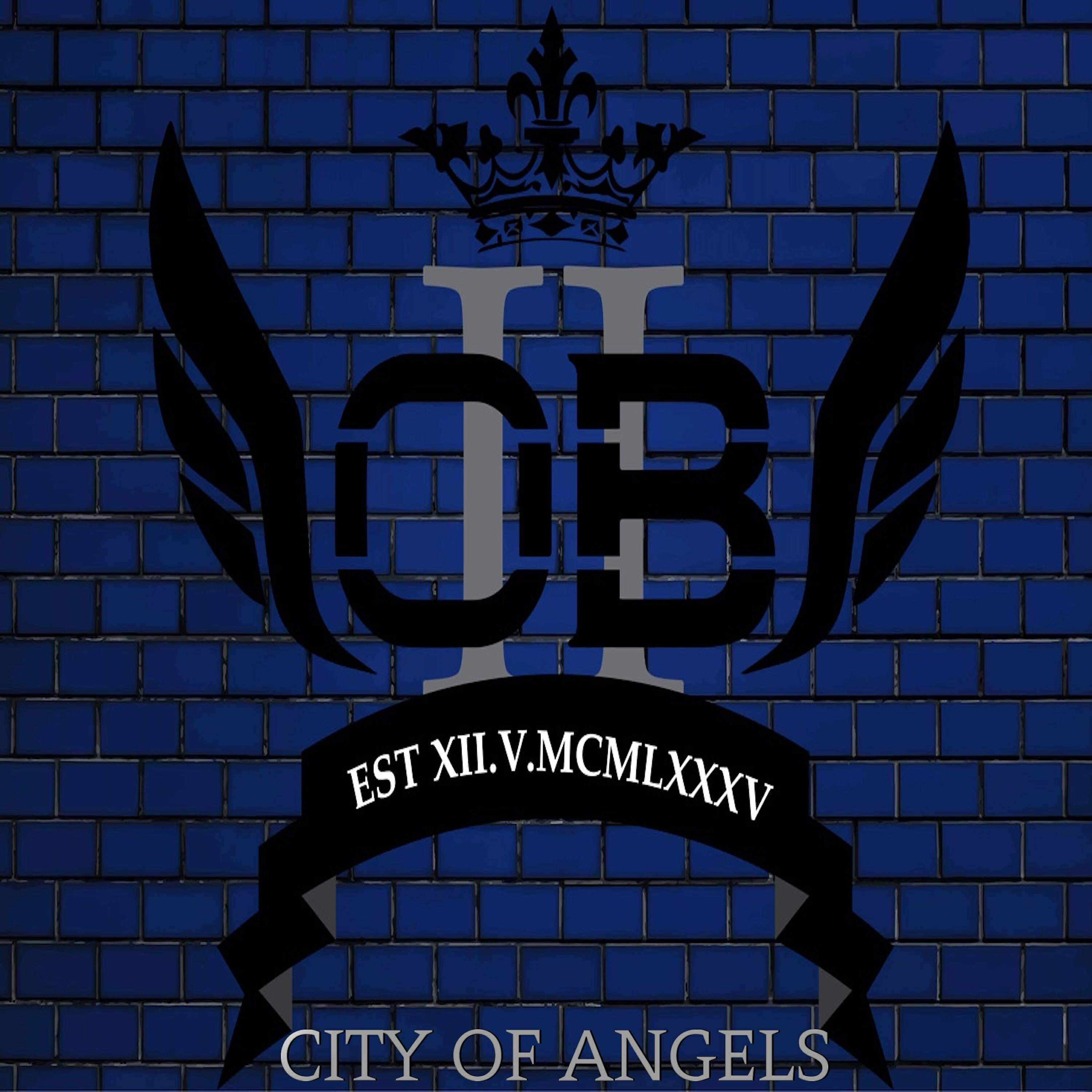 Релиз City of Angels