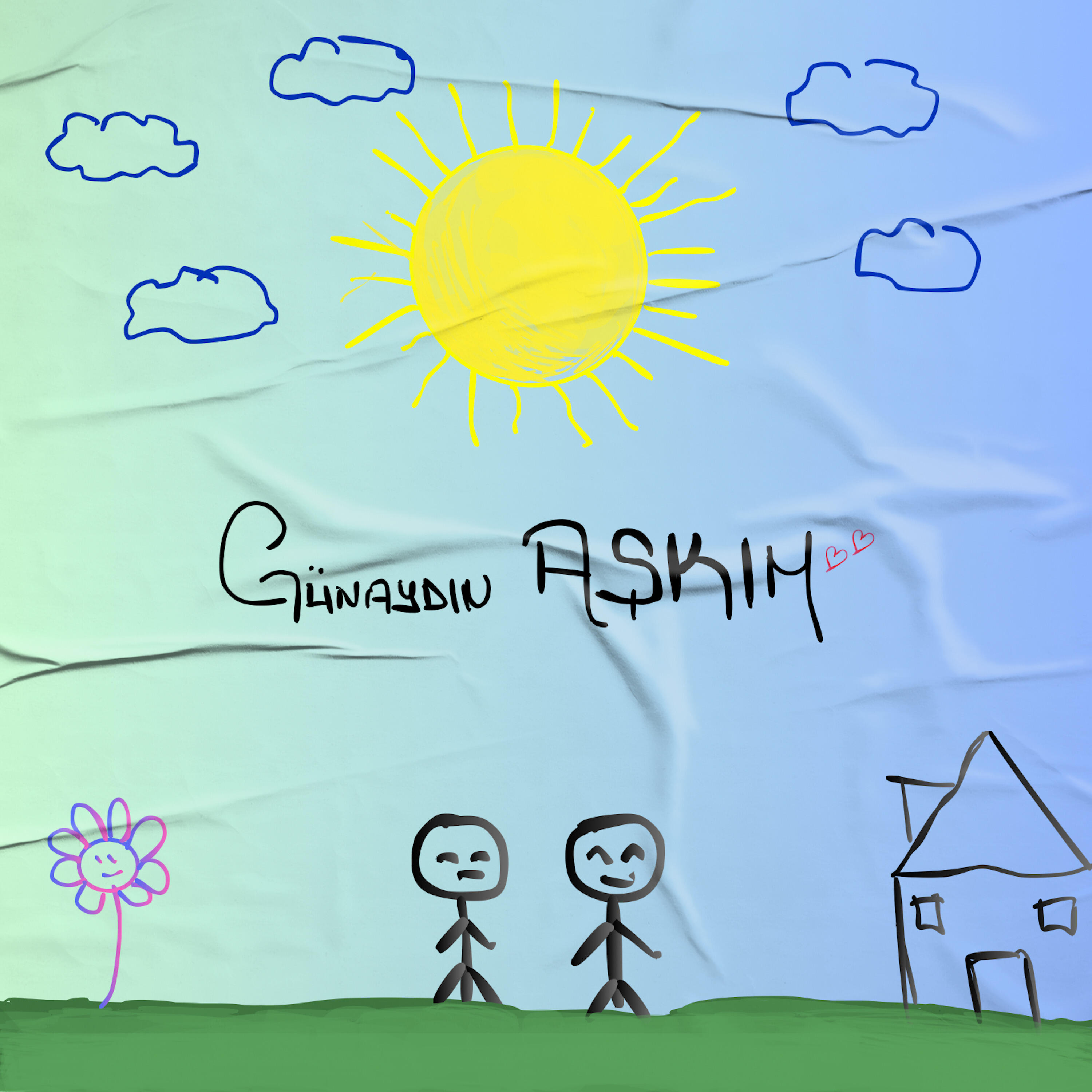 Релиз Günaydın Aşkım