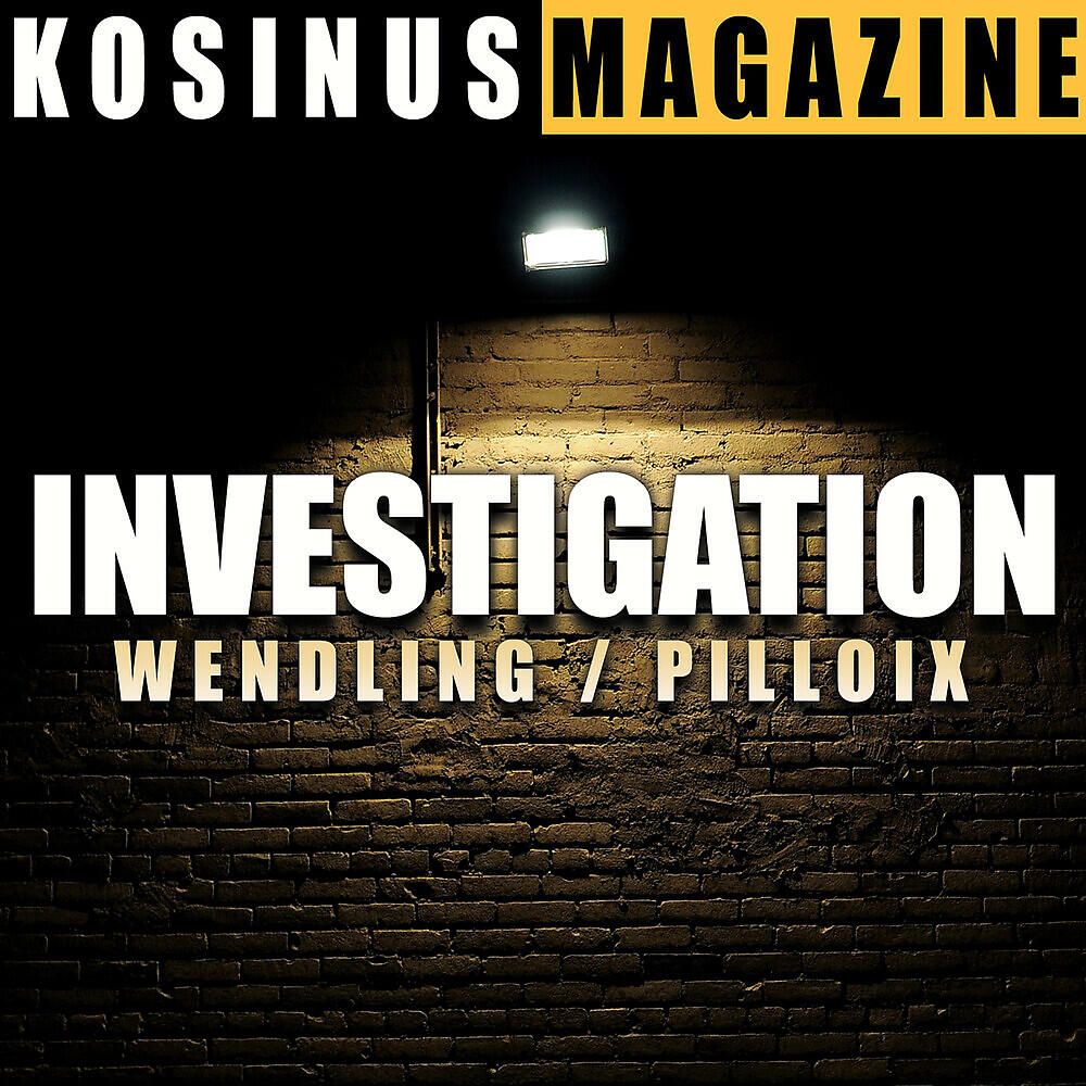 Релиз Investigation