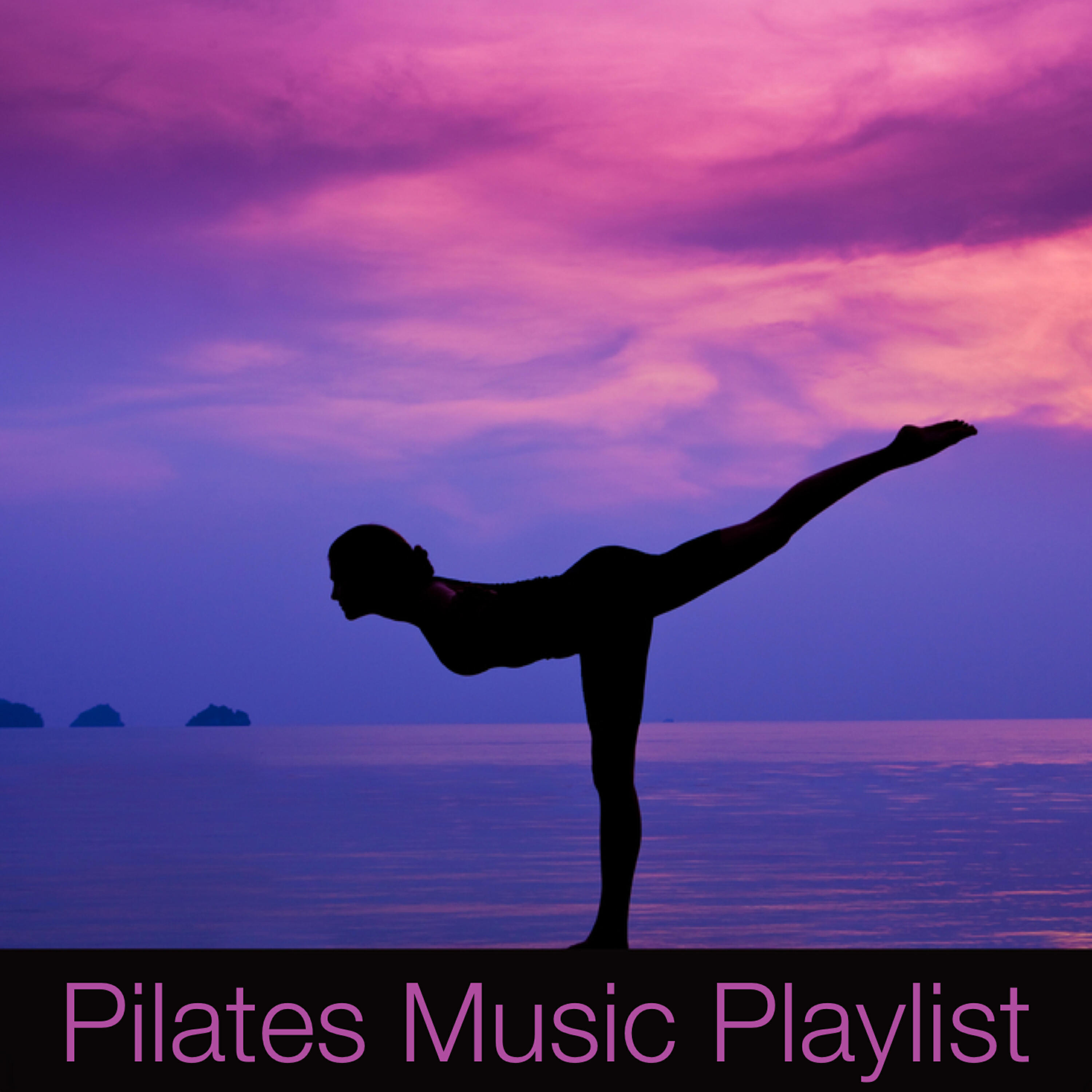 Релиз Pilates Music Playlist