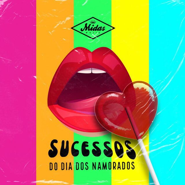 Релиз Sucessos do Dia Dos Namorados