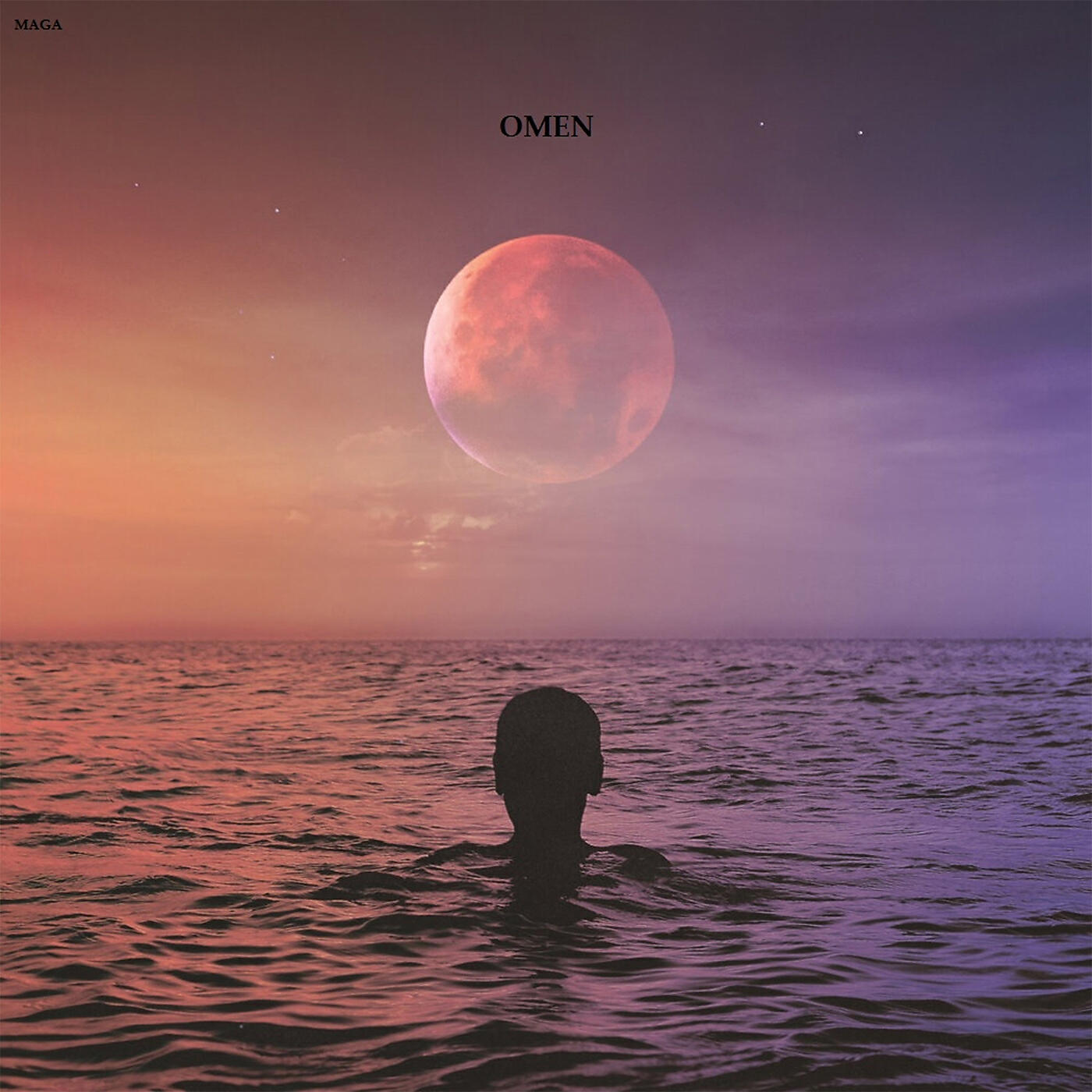Релиз OMEN