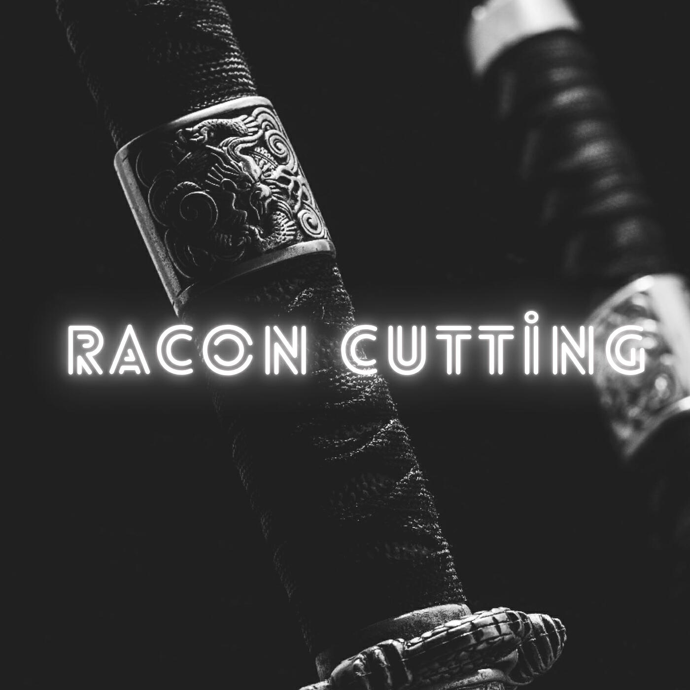 Релиз Racon Cutting