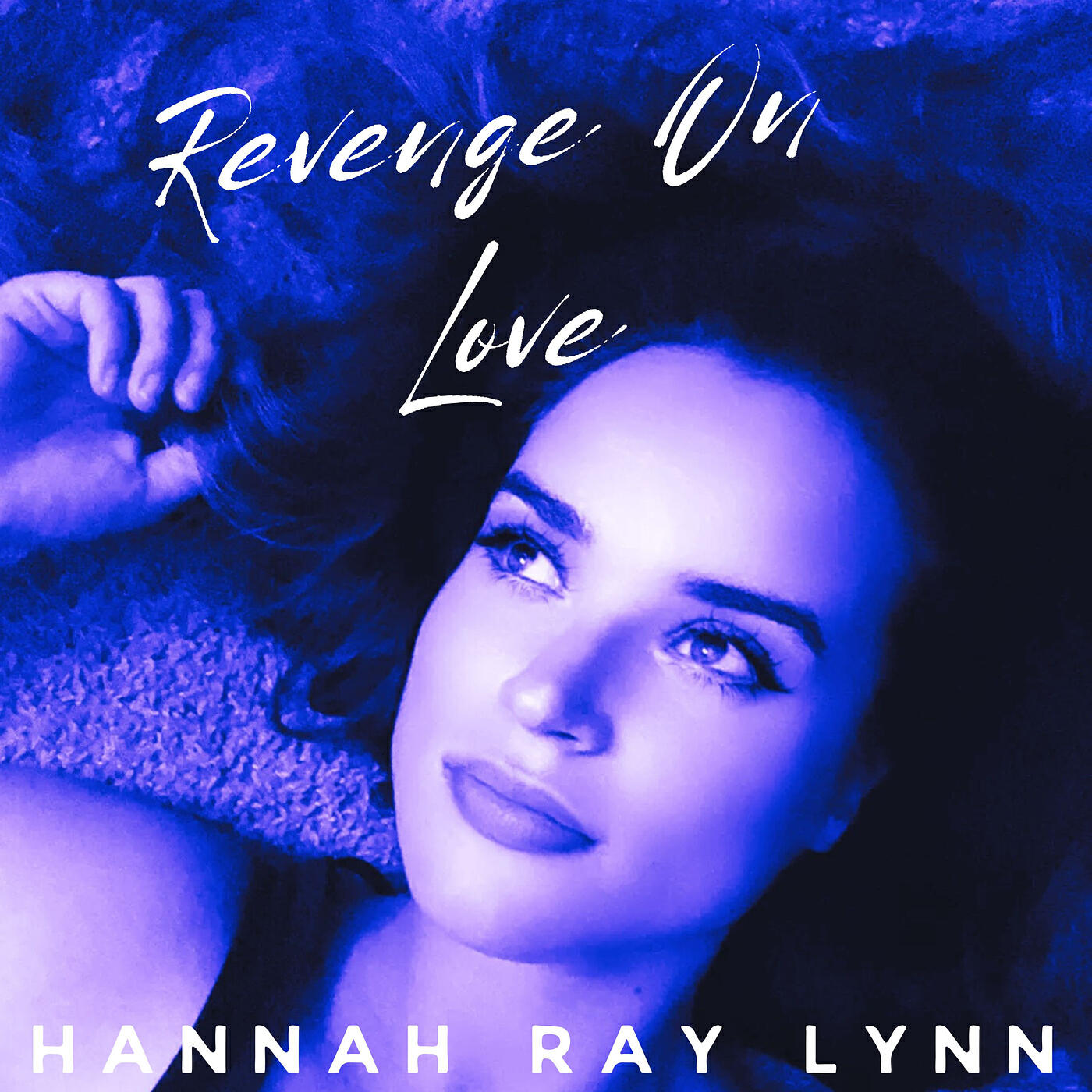 Релиз Revenge on Love