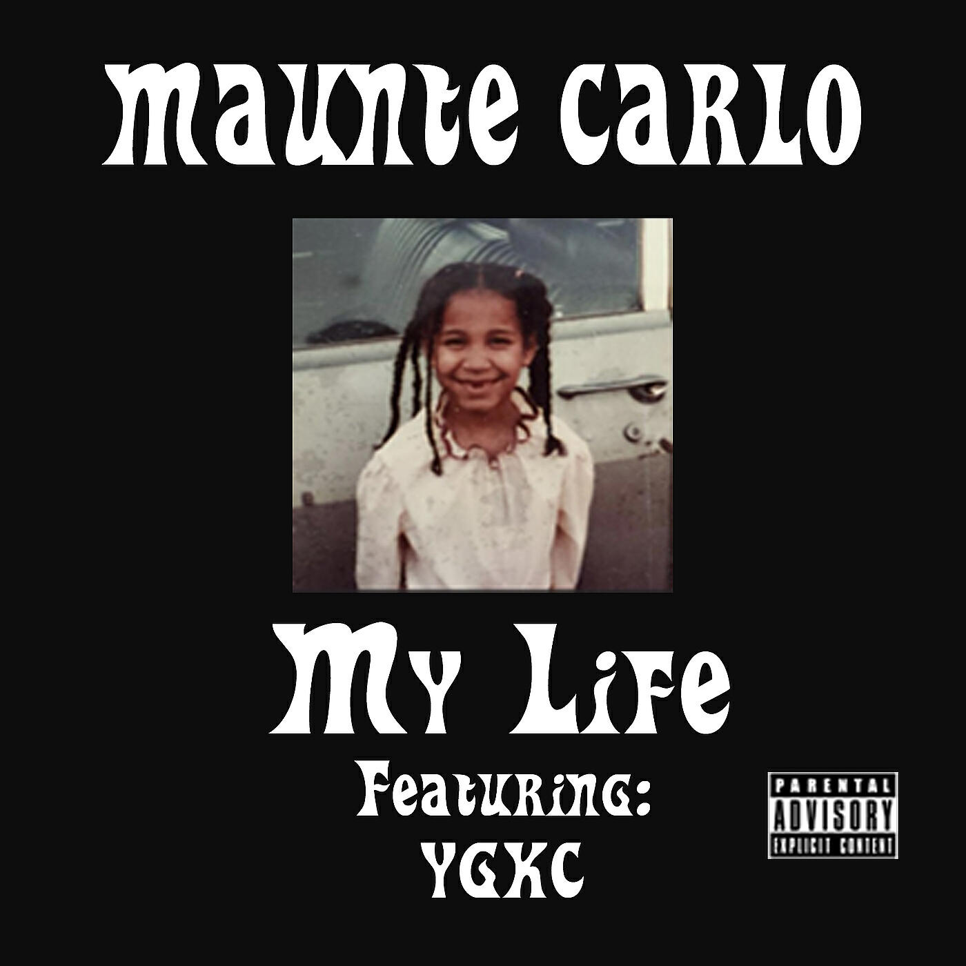 Релиз My Life
