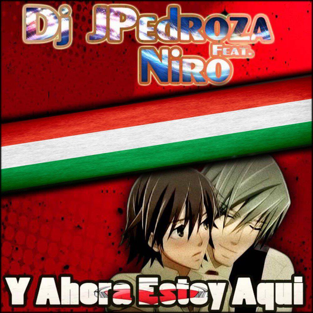 Релиз Y Ahora Estoy Aqui (Original Mix)