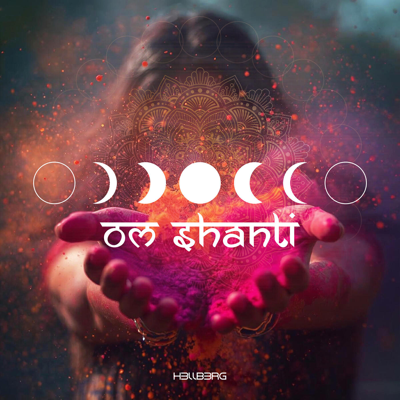 Релиз Om Shanti