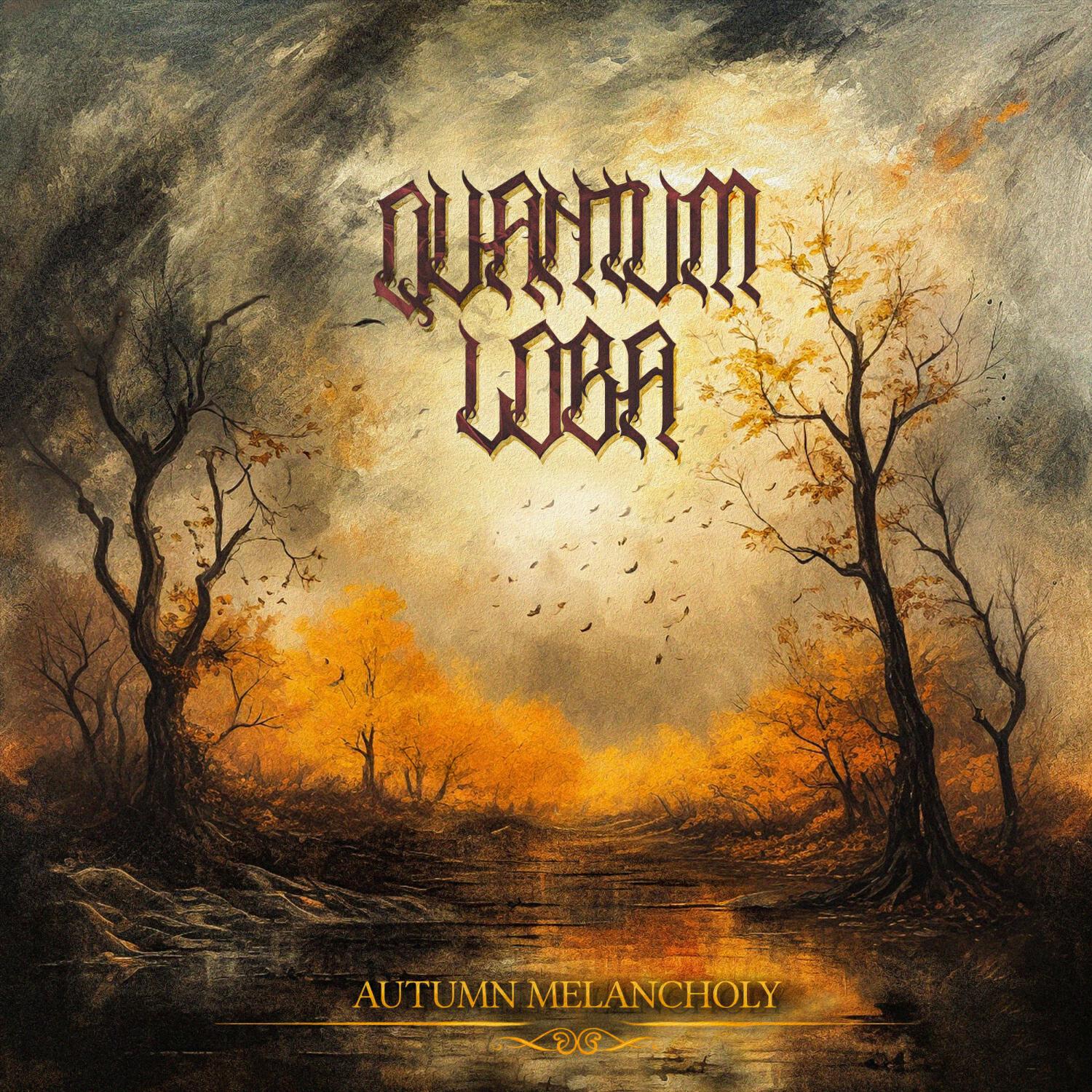 Релиз Autumn Melancholy