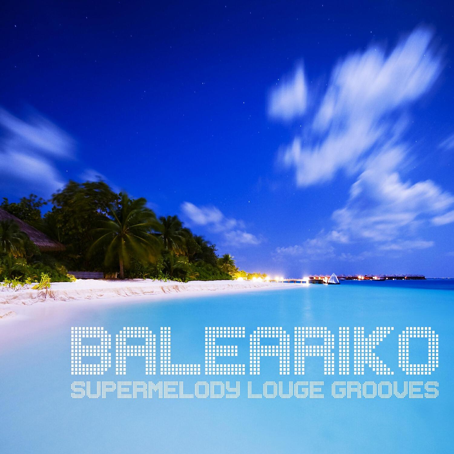 Релиз Baleariko