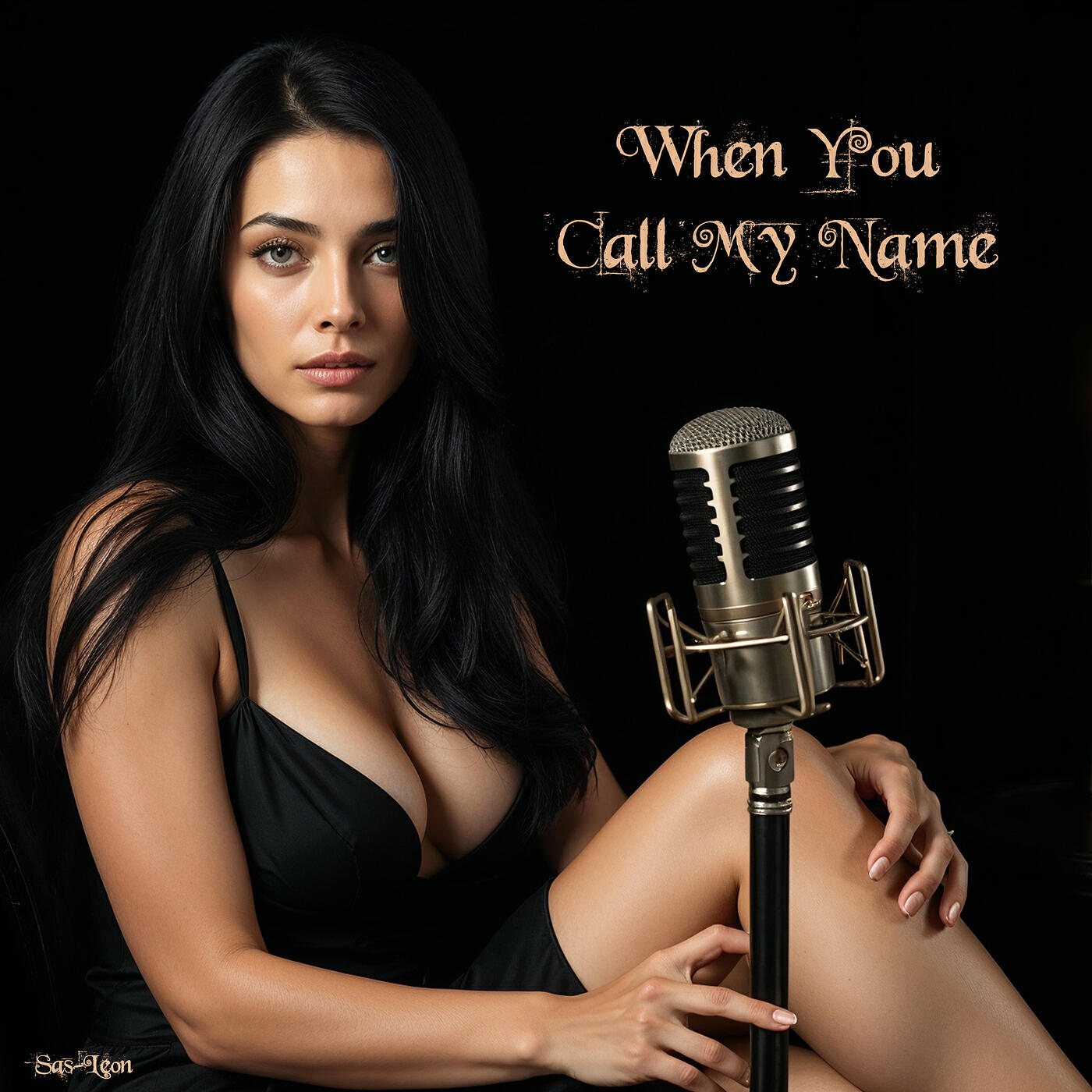 Релиз When You Call My Name
