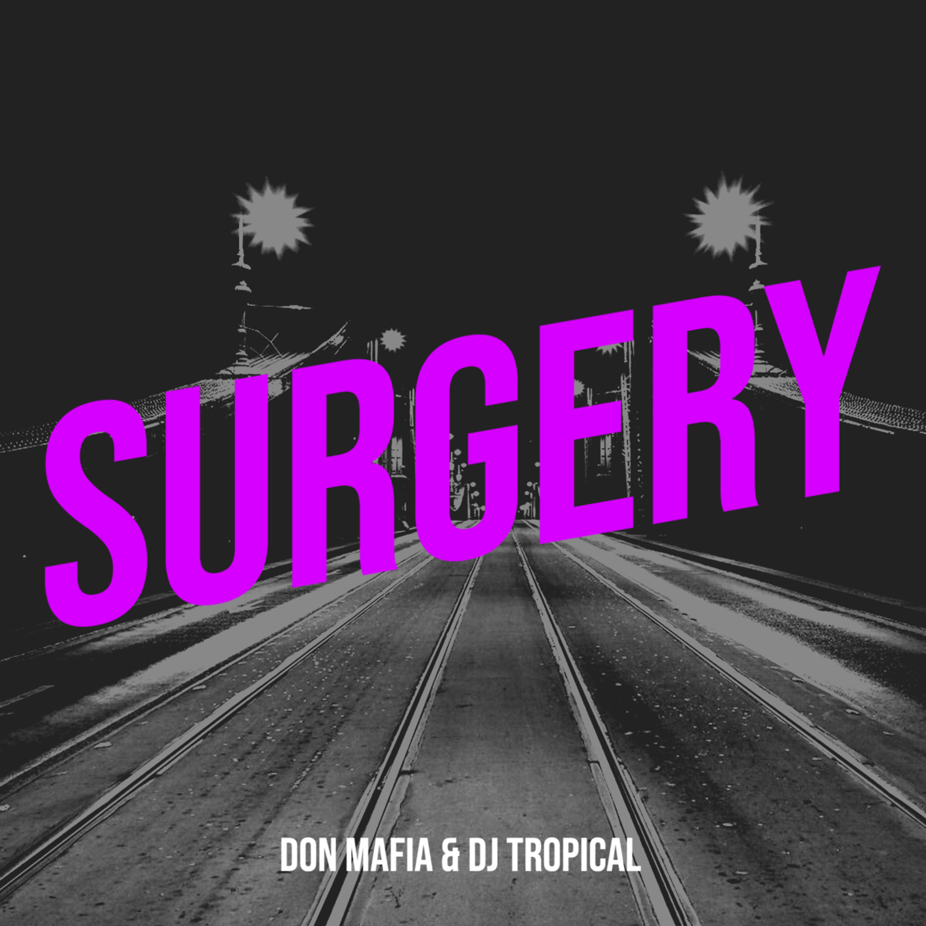 Релиз Surgery