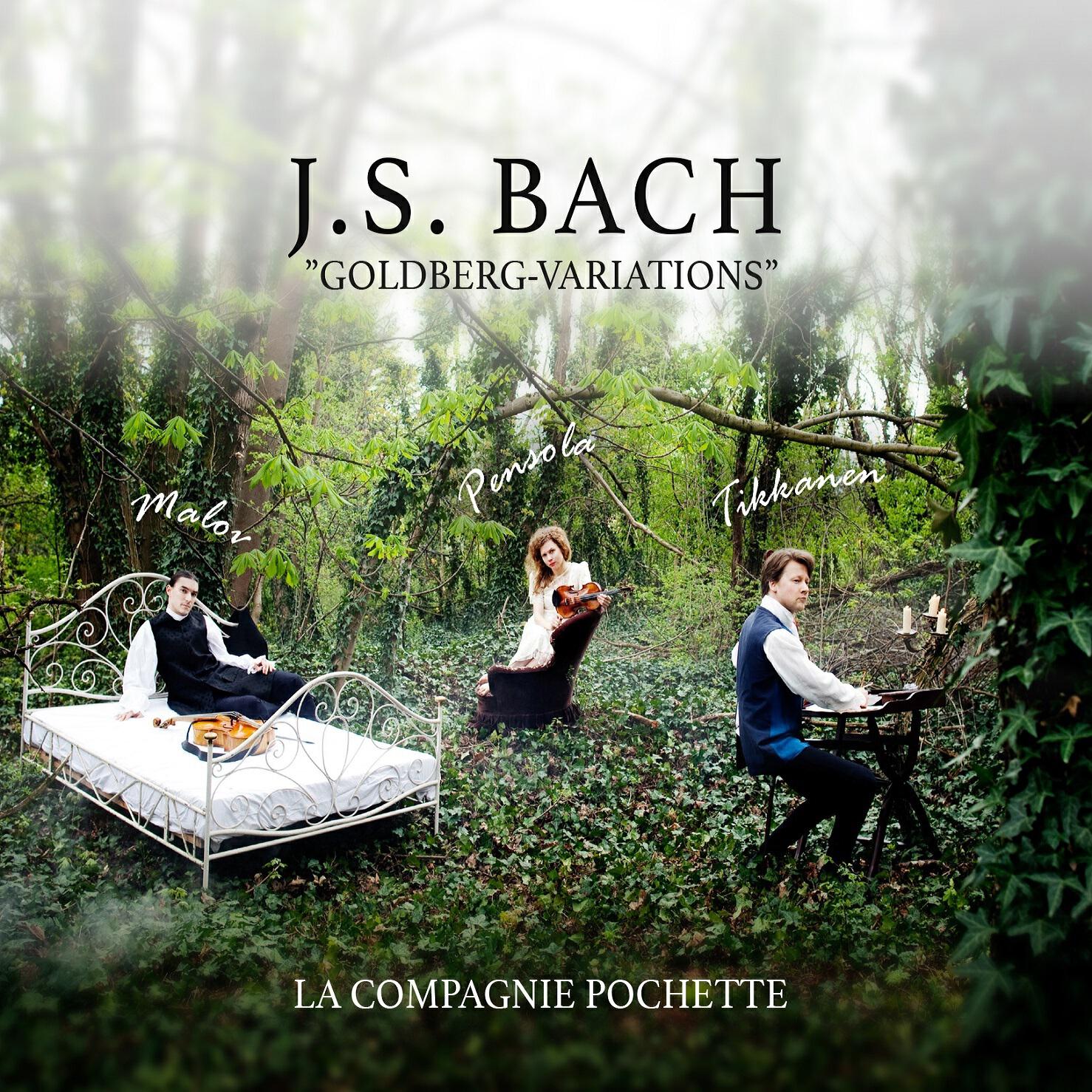 La Compagnie Pochette