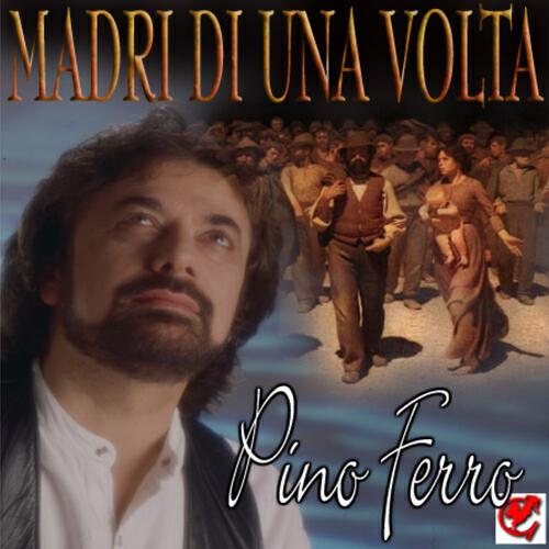 Релиз Madri di una volta