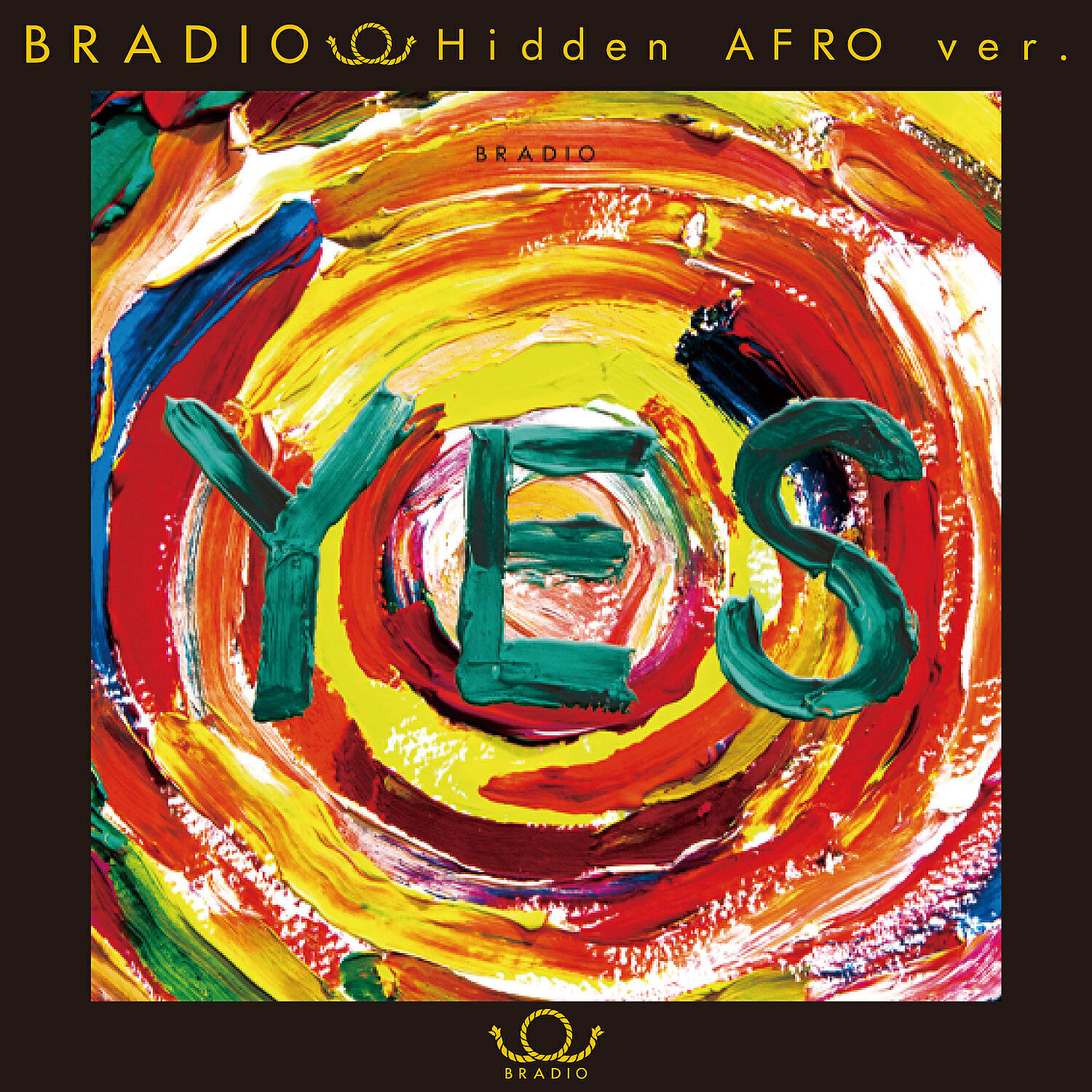Релиз YES (Instrumental)