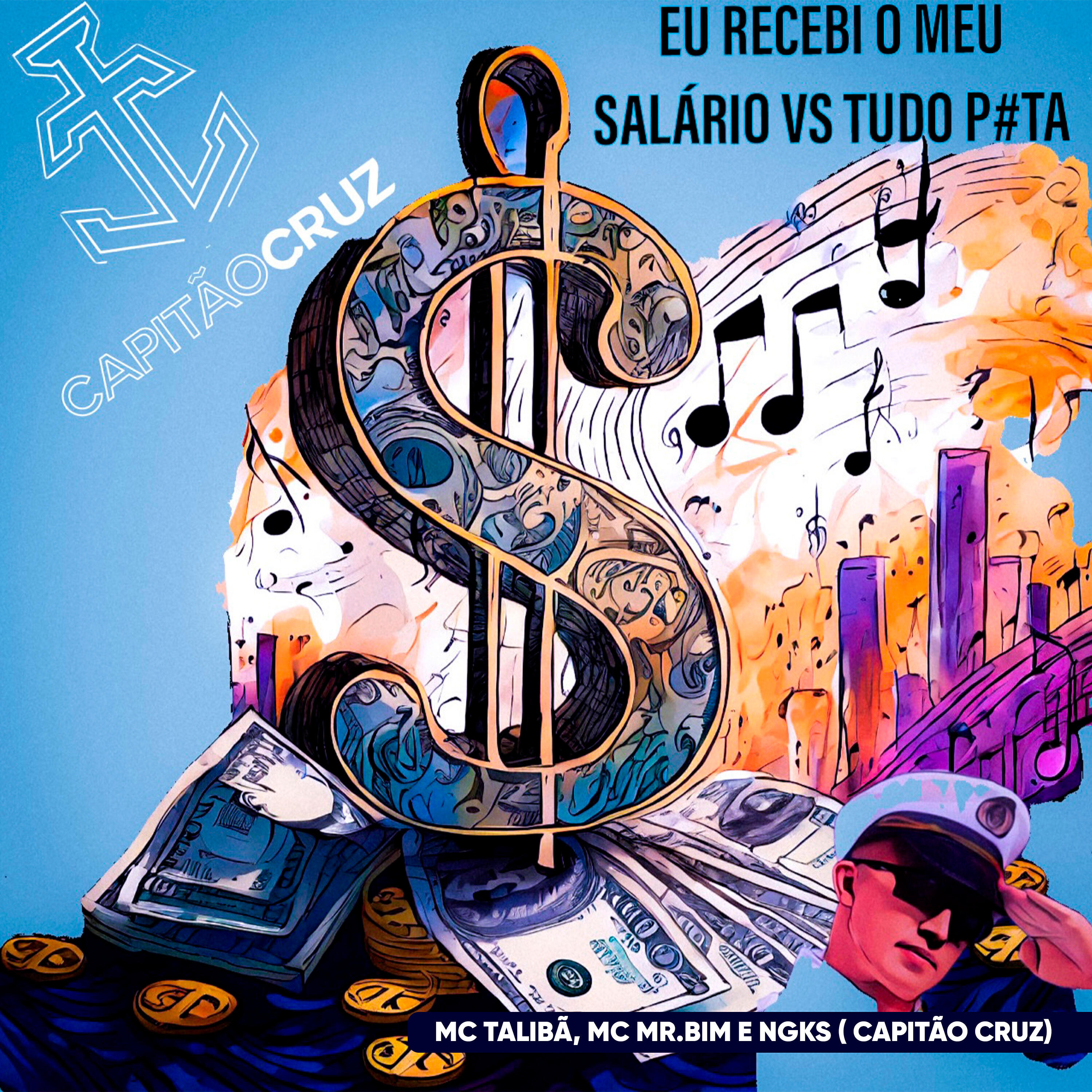Релиз Eu Recebi o Meu Salario Vs Tudo P#Ta