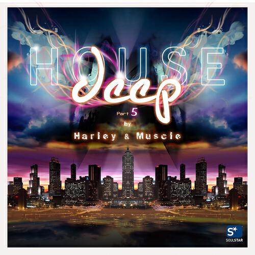 Релиз Deep House, Pt. 5