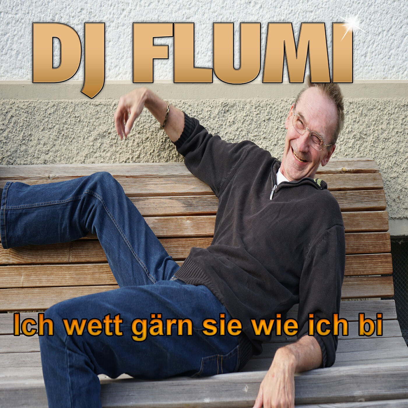 Релиз Ich Wett Gärn Si Wie Ich Bi