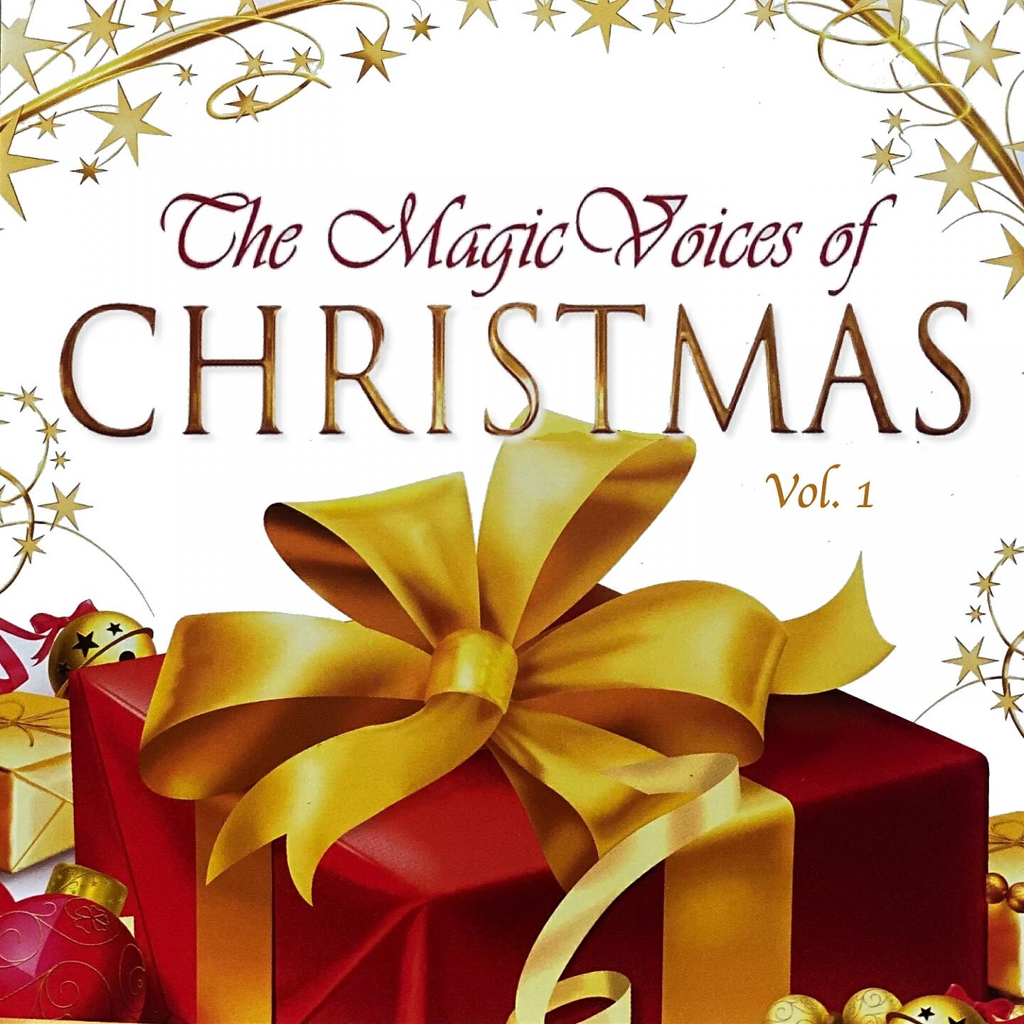 Релиз The Magic Voice of Christmas