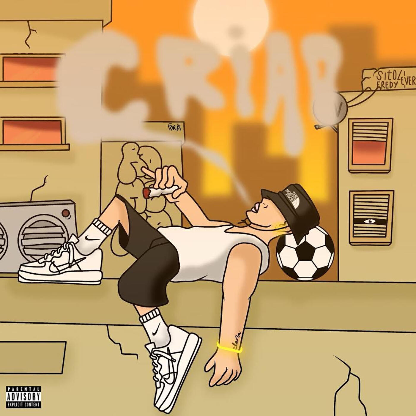 Релиз Criao